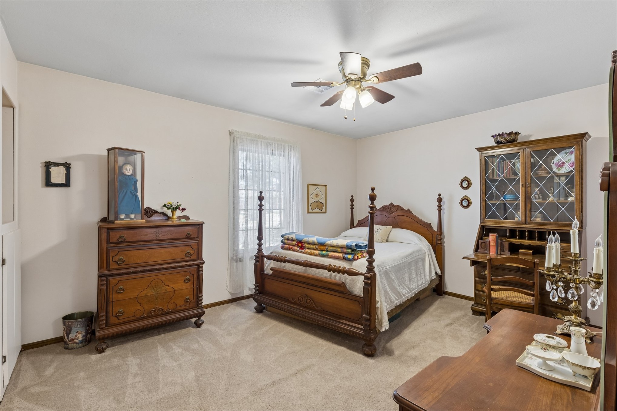 1002 Sunset Circle Yale OK 74085