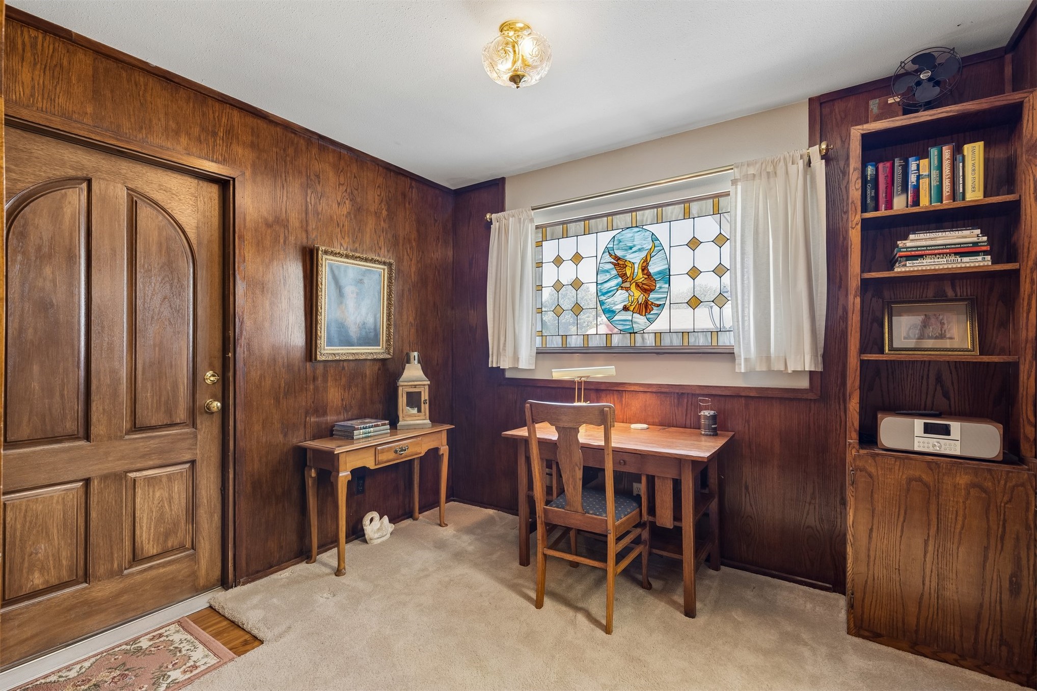 1002 Sunset Circle Yale OK 74085