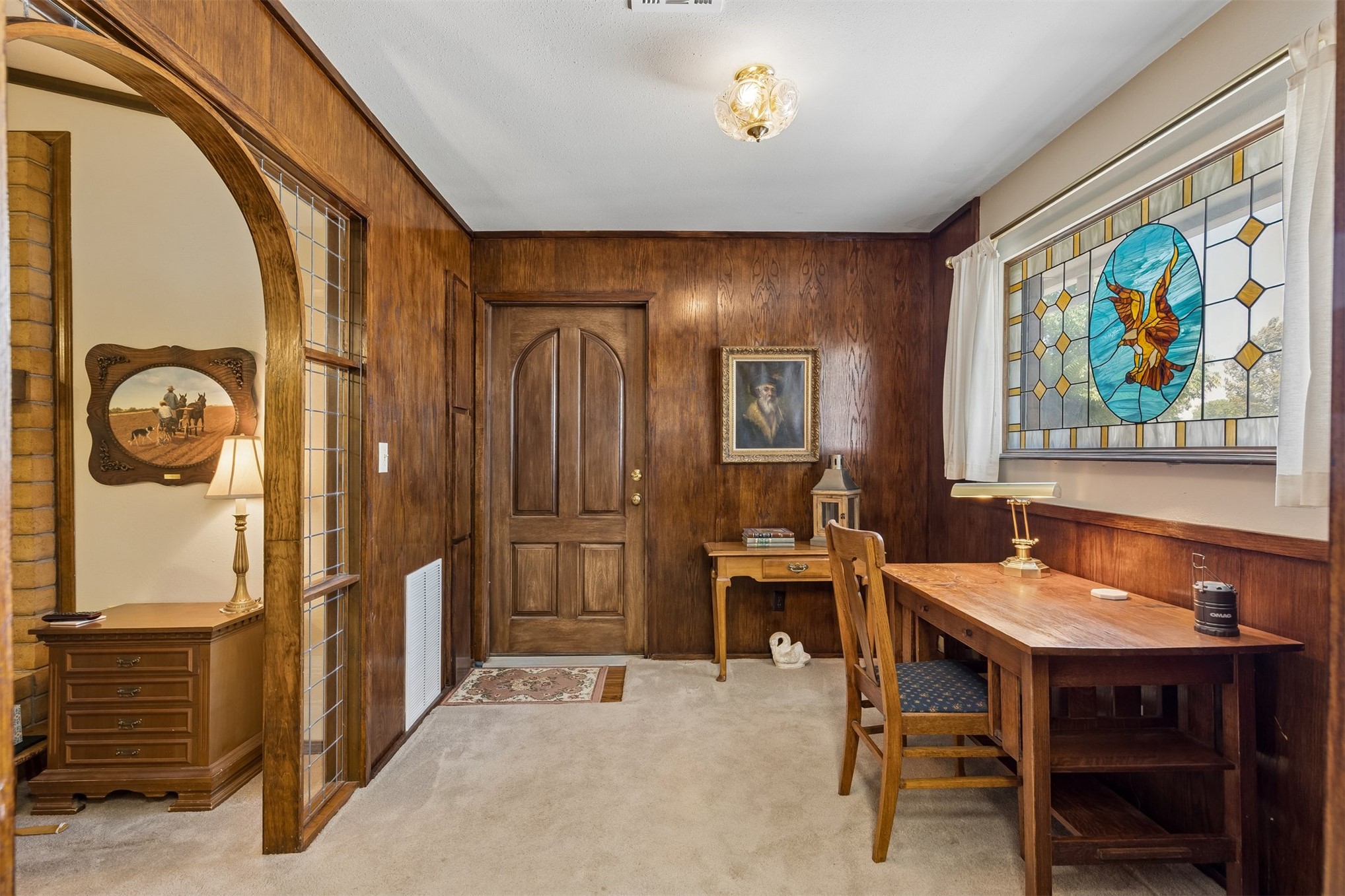 1002 Sunset Circle Yale OK 74085