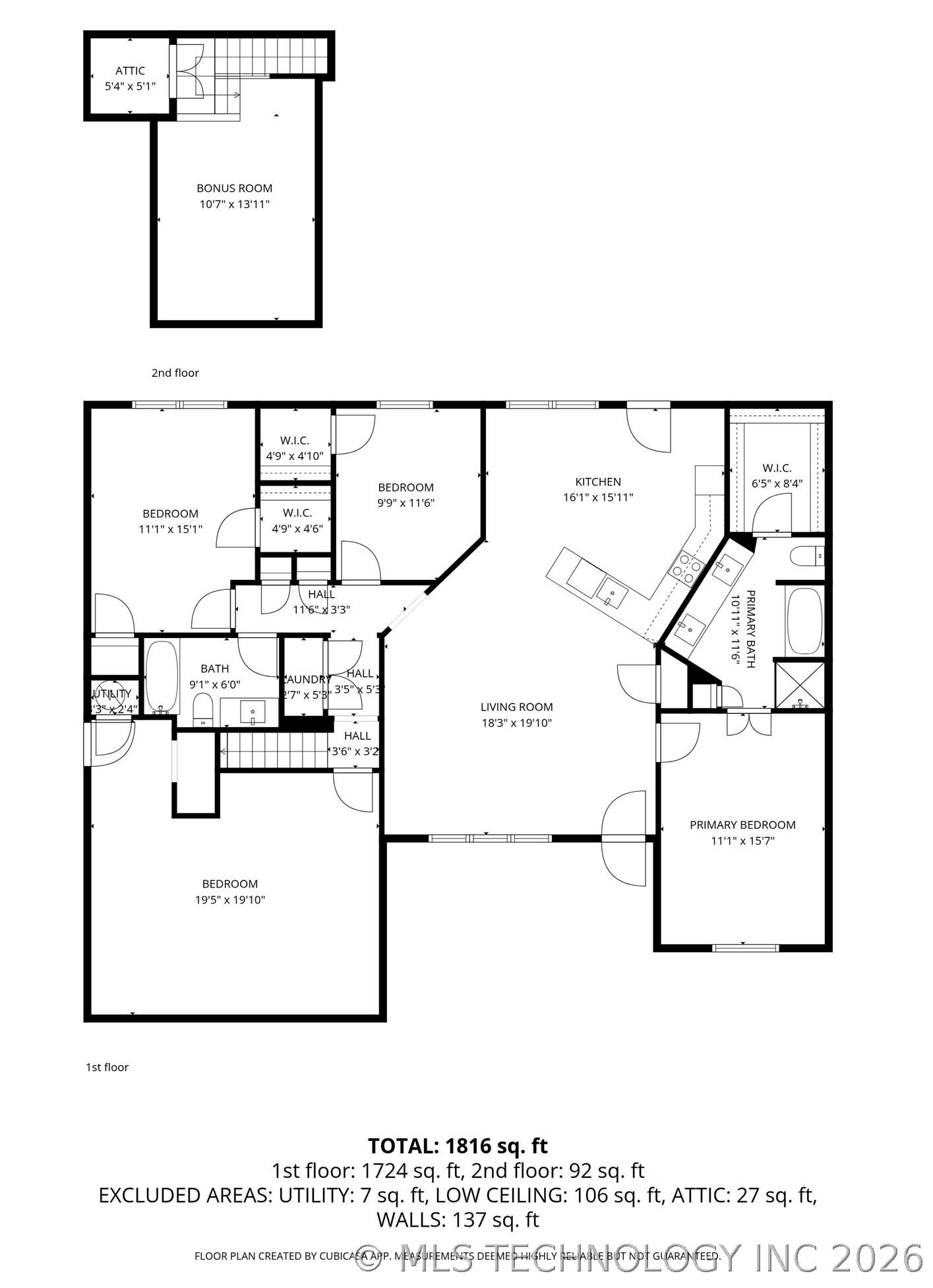 2602 SW Wolf Run Drive Claremore OK 74019