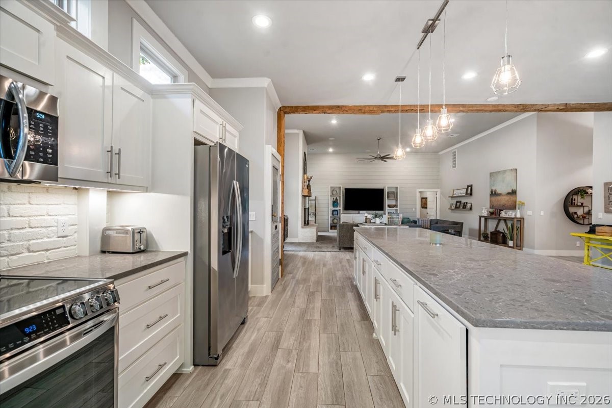 7716 N Harvard Avenue Owasso OK 74055
