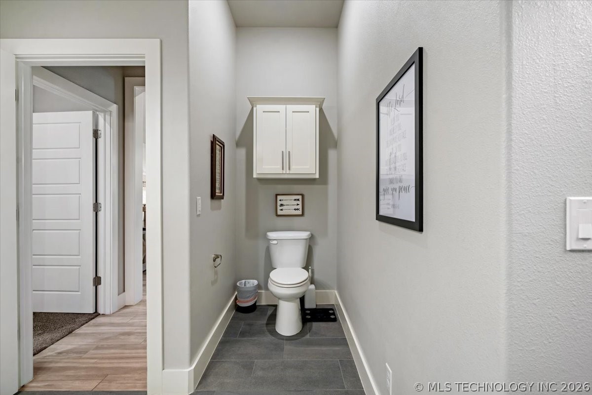 7716 N Harvard Avenue Owasso OK 74055
