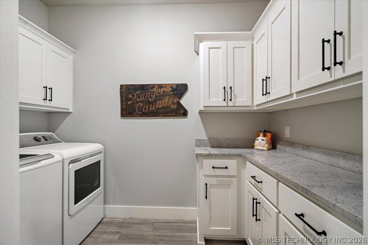 7716 N Harvard Avenue Owasso OK 74055