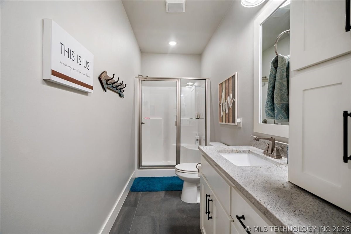 7716 N Harvard Avenue Owasso OK 74055