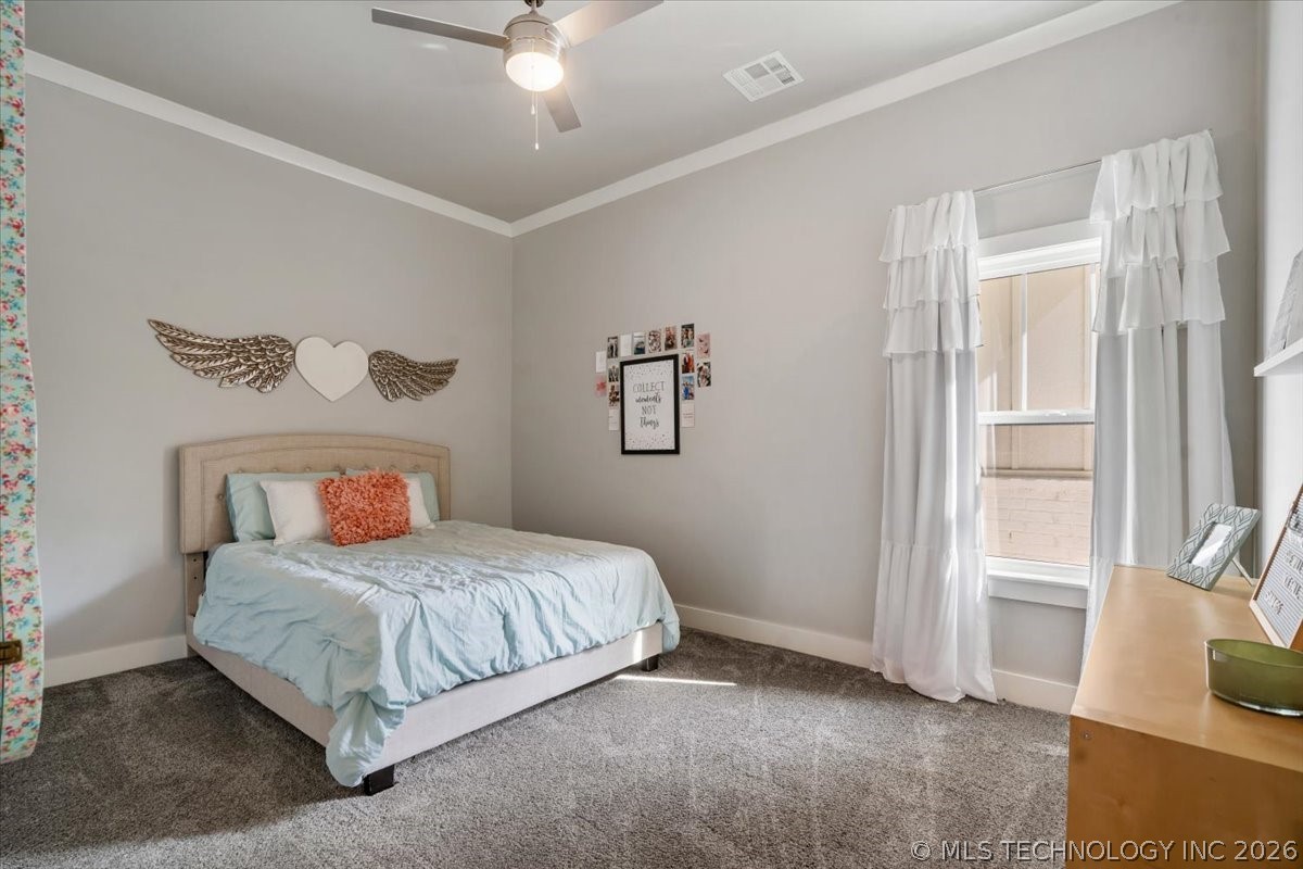 7716 N Harvard Avenue Owasso OK 74055
