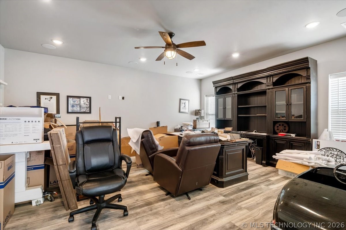 7716 N Harvard Avenue Owasso OK 74055