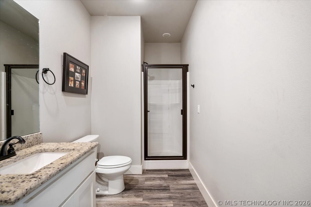 7716 N Harvard Avenue Owasso OK 74055