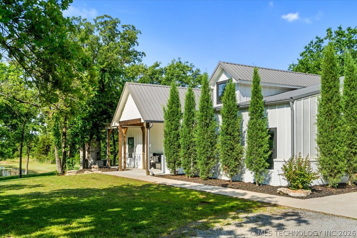 7716 N Harvard Avenue Owasso OK 74055