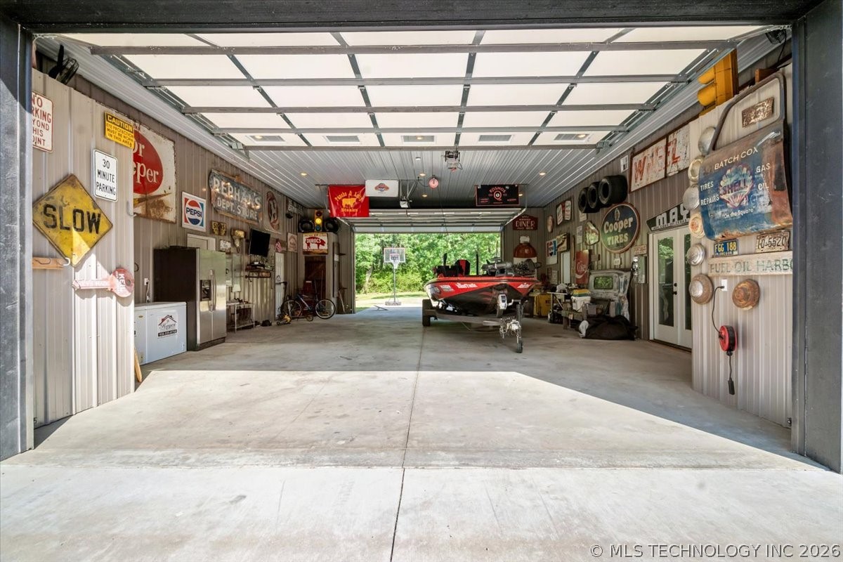 7716 N Harvard Avenue Owasso OK 74055