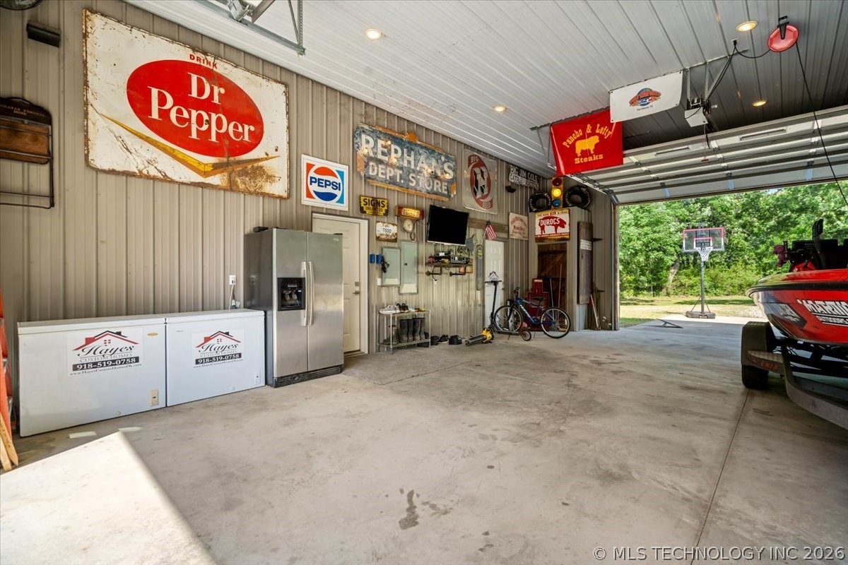 7716 N Harvard Avenue Owasso OK 74055