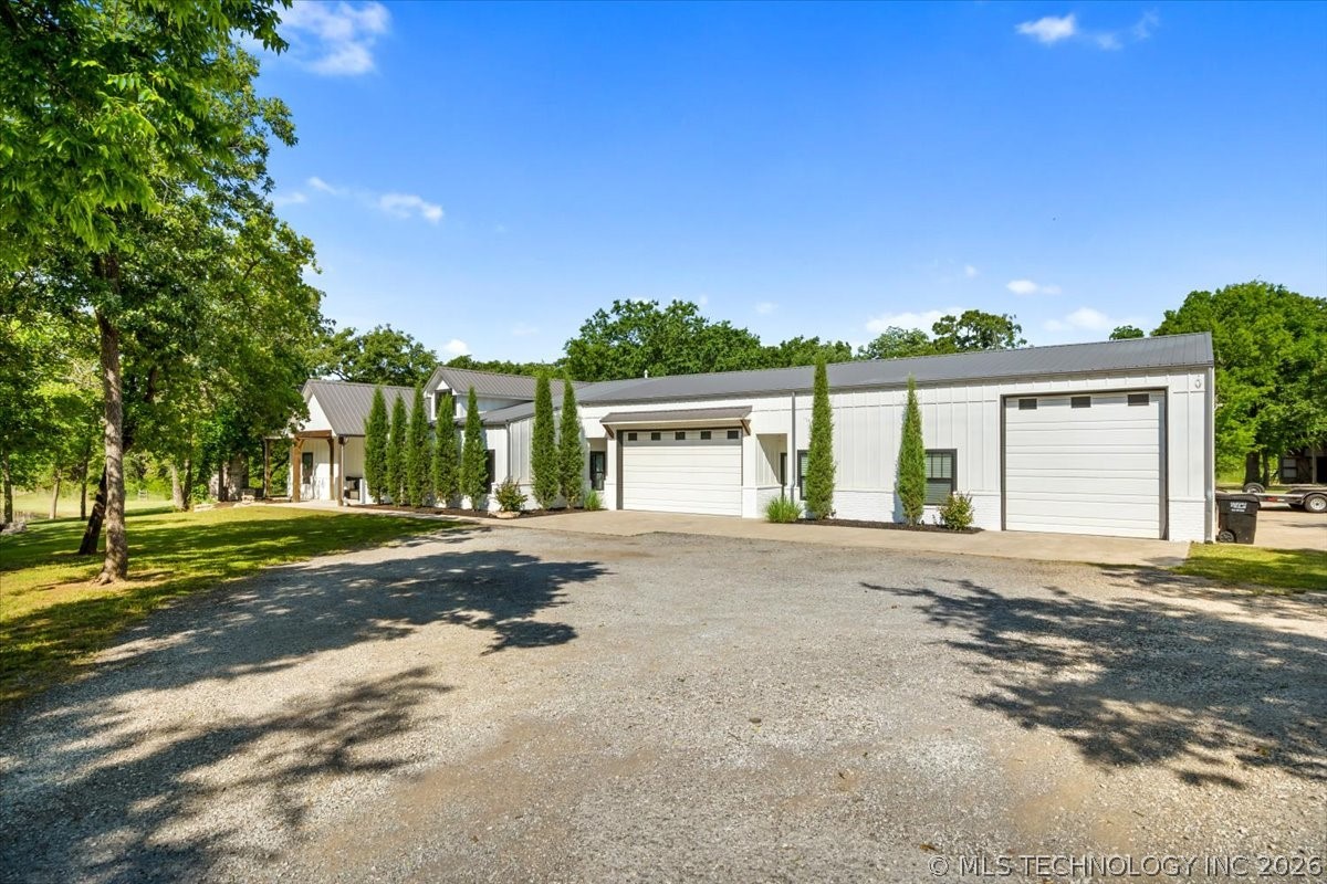 7716 N Harvard Avenue Owasso OK 74055