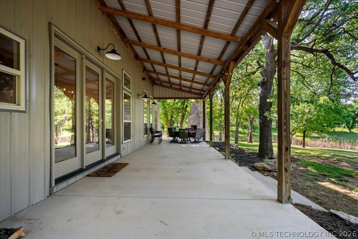 7716 N Harvard Avenue Owasso OK 74055