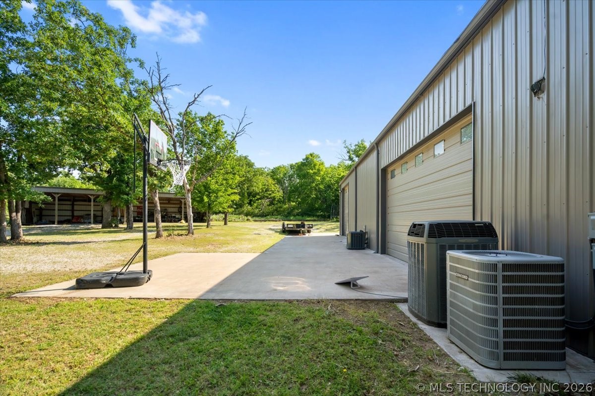 7716 N Harvard Avenue Owasso OK 74055