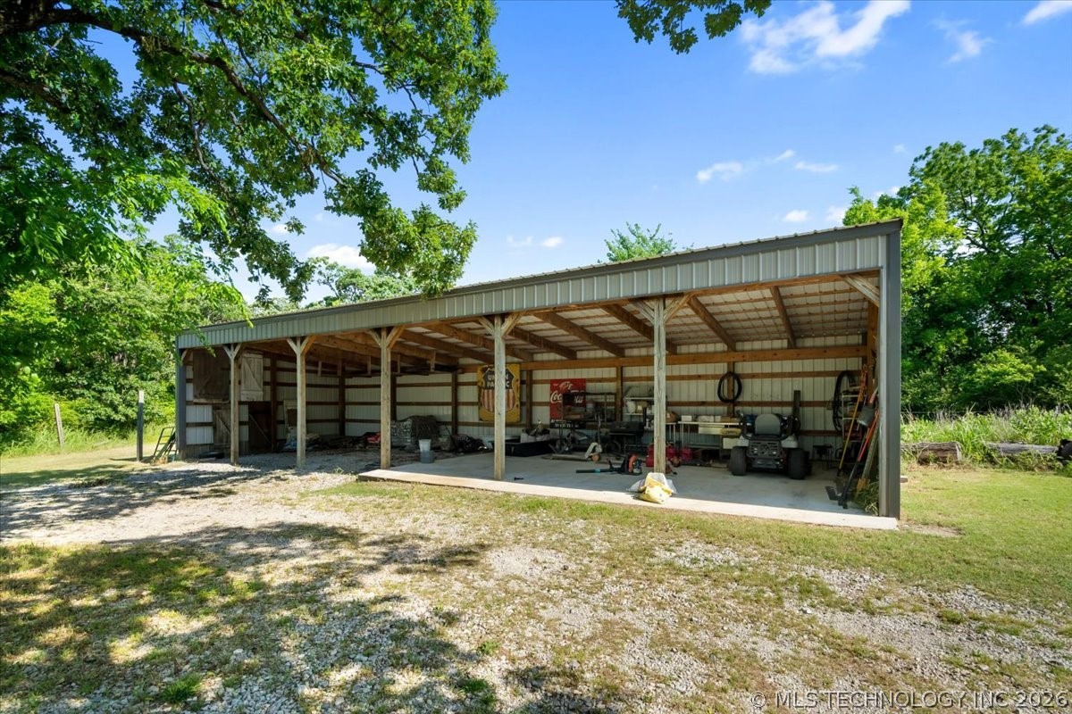 7716 N Harvard Avenue Owasso OK 74055