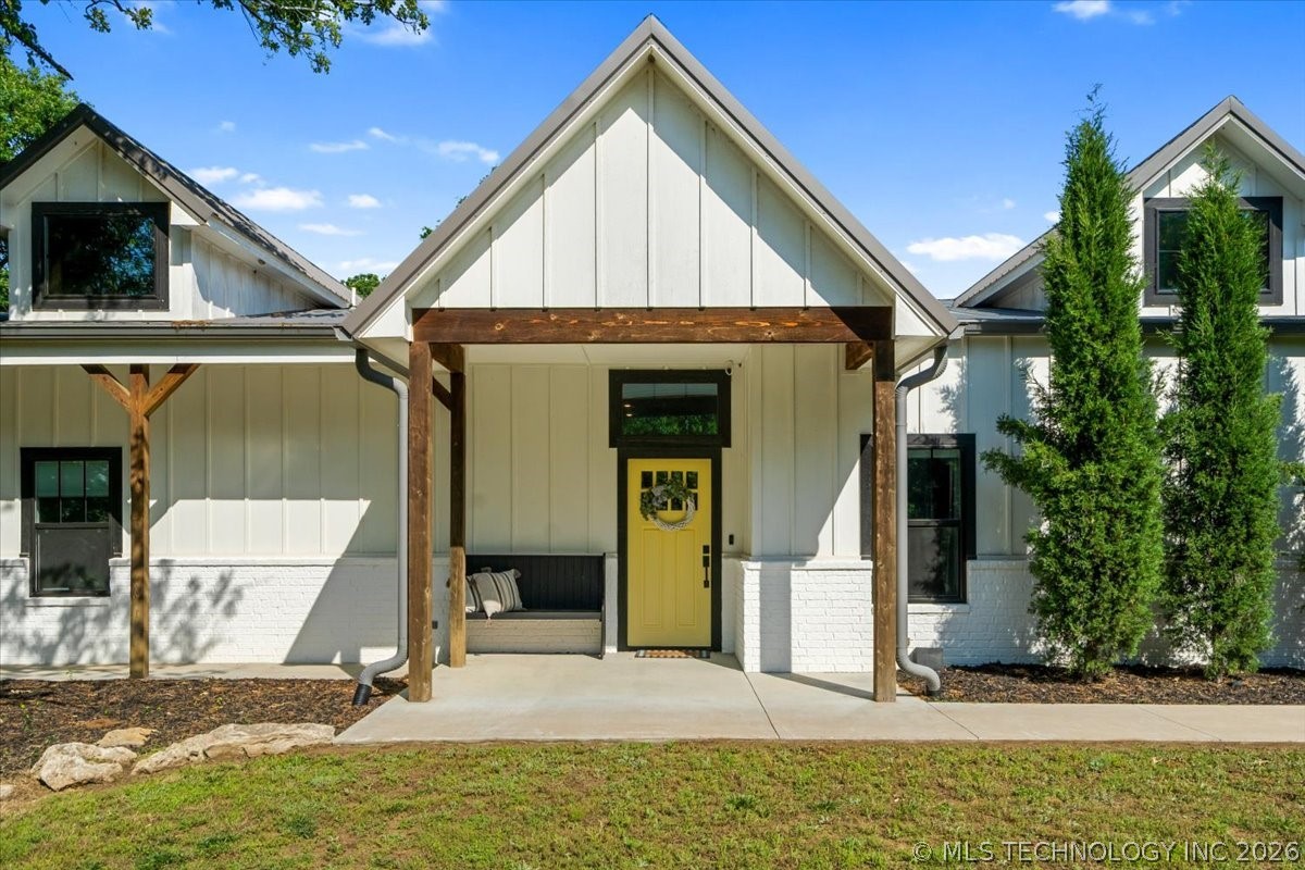 7716 N Harvard Avenue Owasso OK 74055