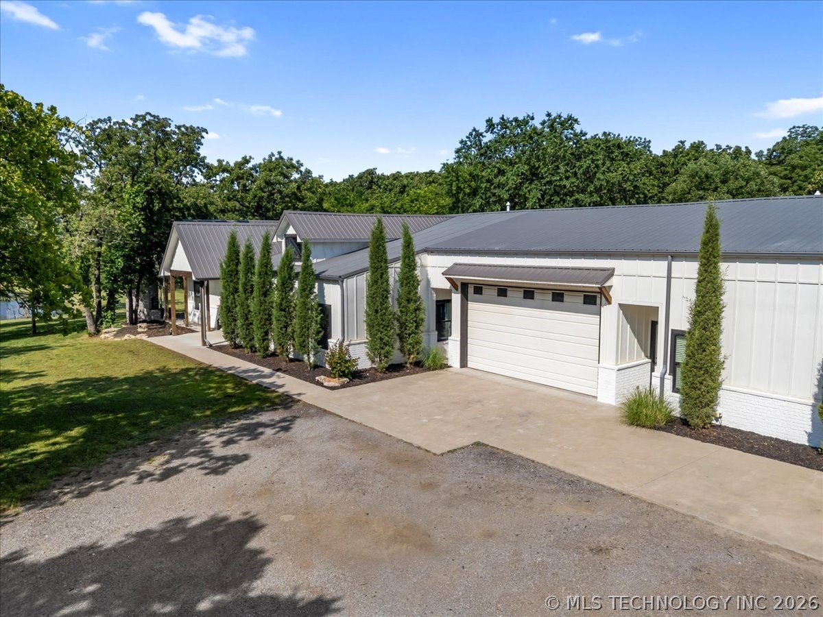 7716 N Harvard Avenue Owasso OK 74055