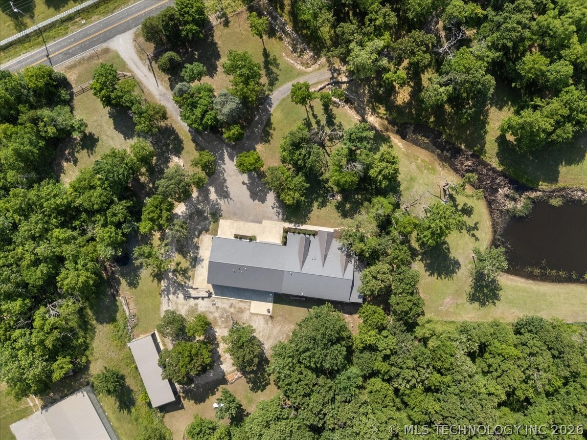 7716 N Harvard Avenue Owasso OK 74055