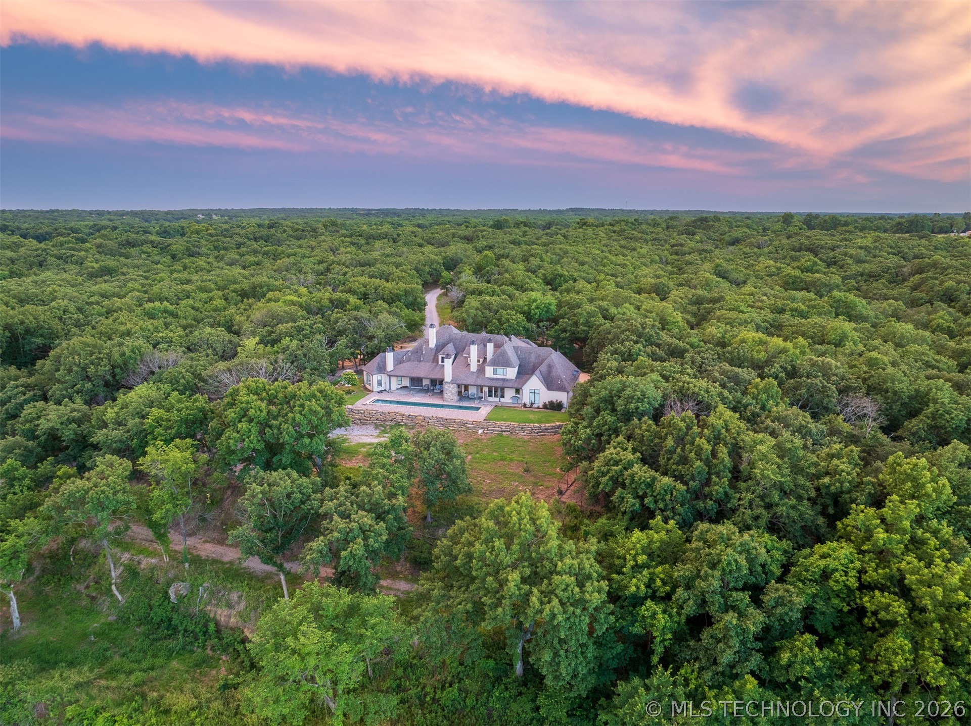 18659 S 221st East Avenue Haskell OK 74436