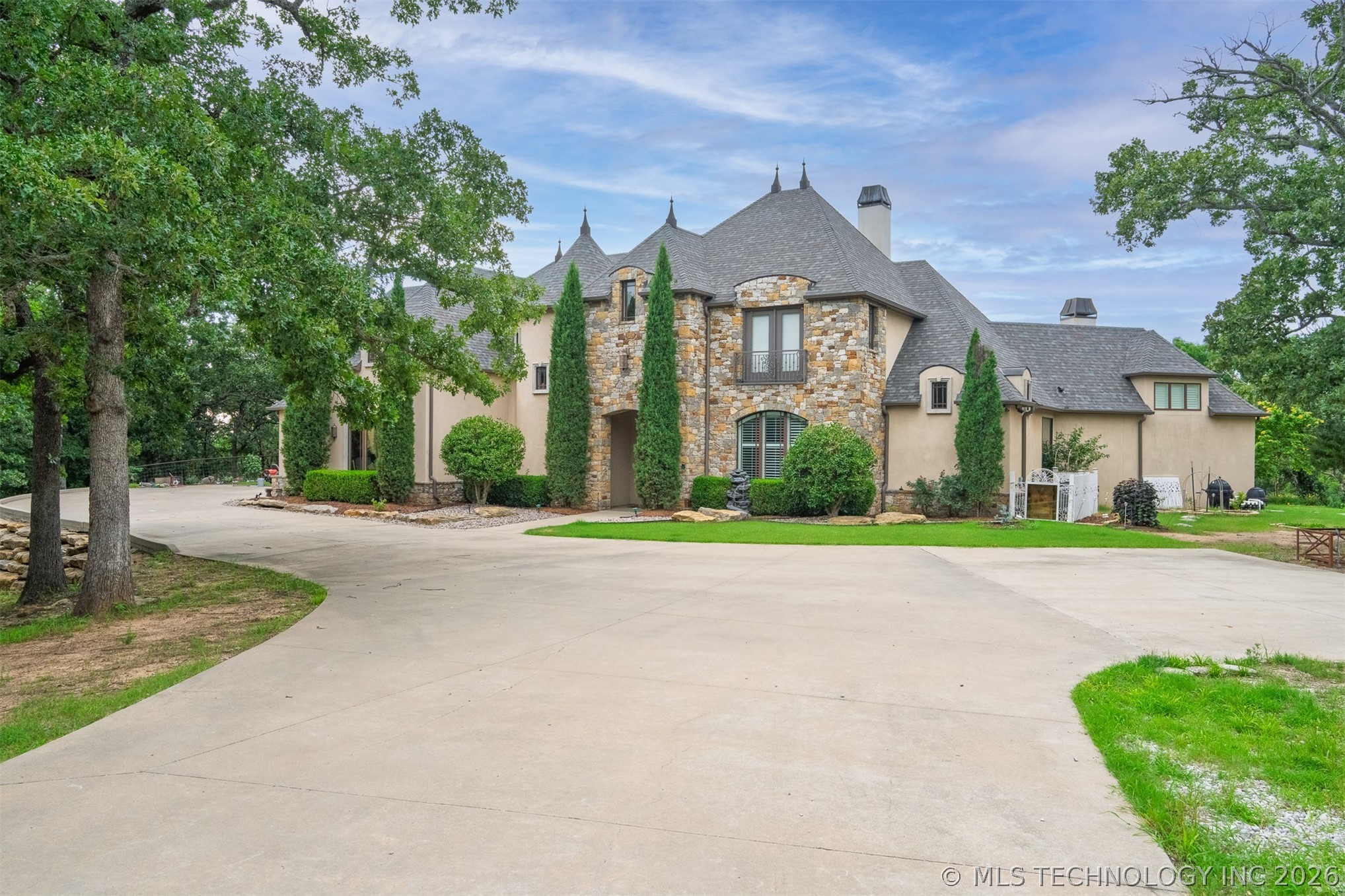 18659 S 221st East Avenue Haskell OK 74436