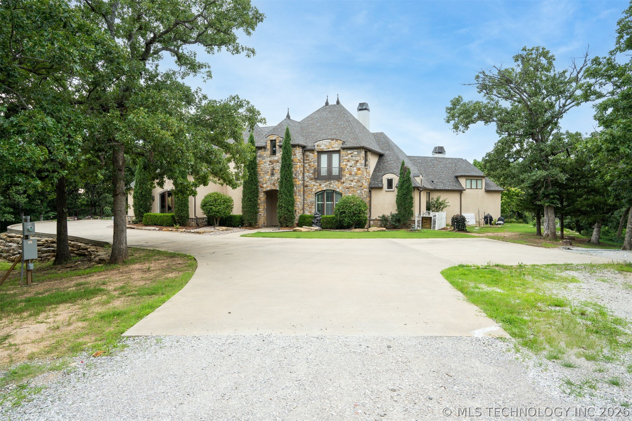 18659 S 221st East Avenue Haskell OK 74436
