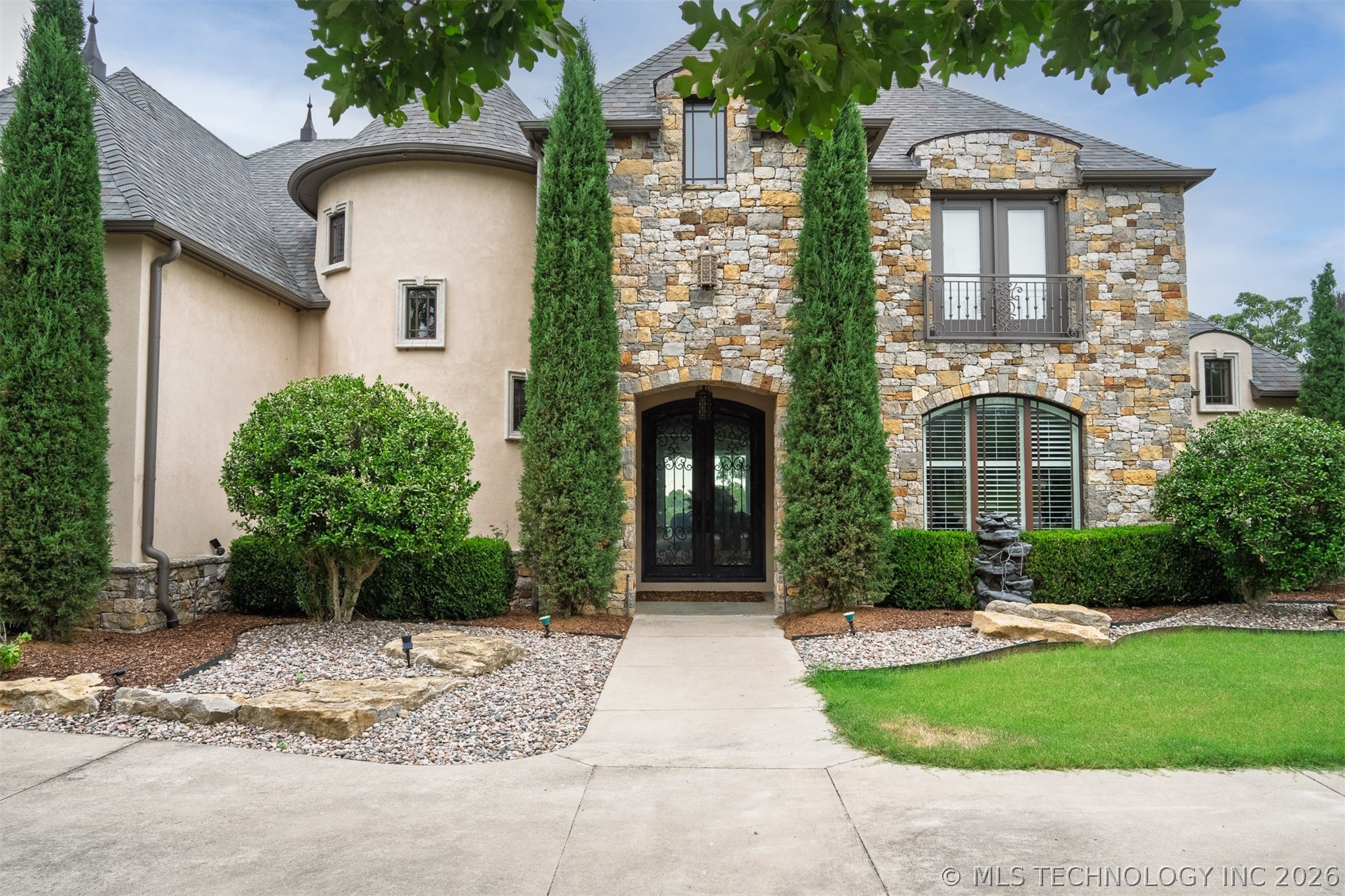 18659 S 221st East Avenue Haskell OK 74436