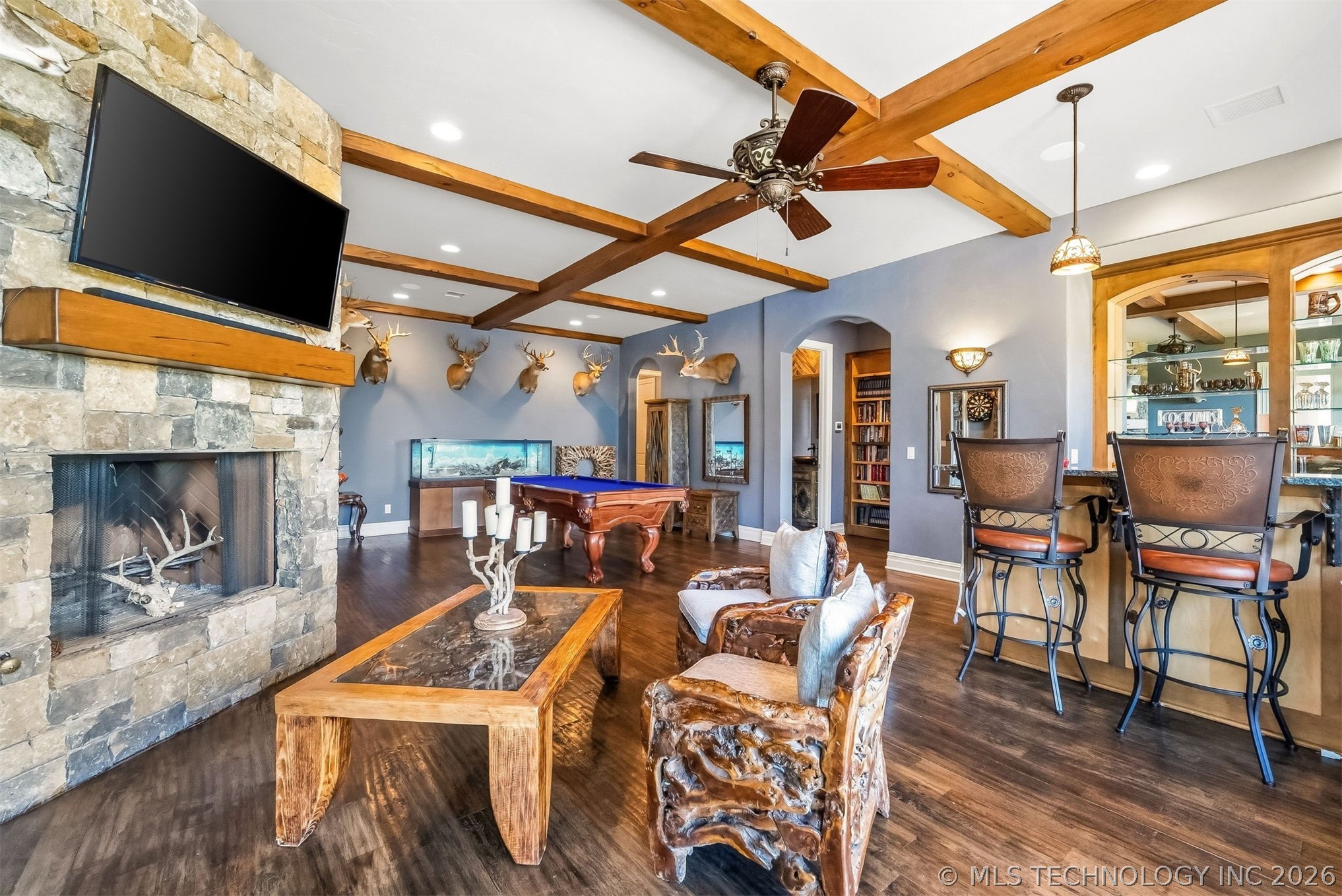 18659 S 221st East Avenue Haskell OK 74436