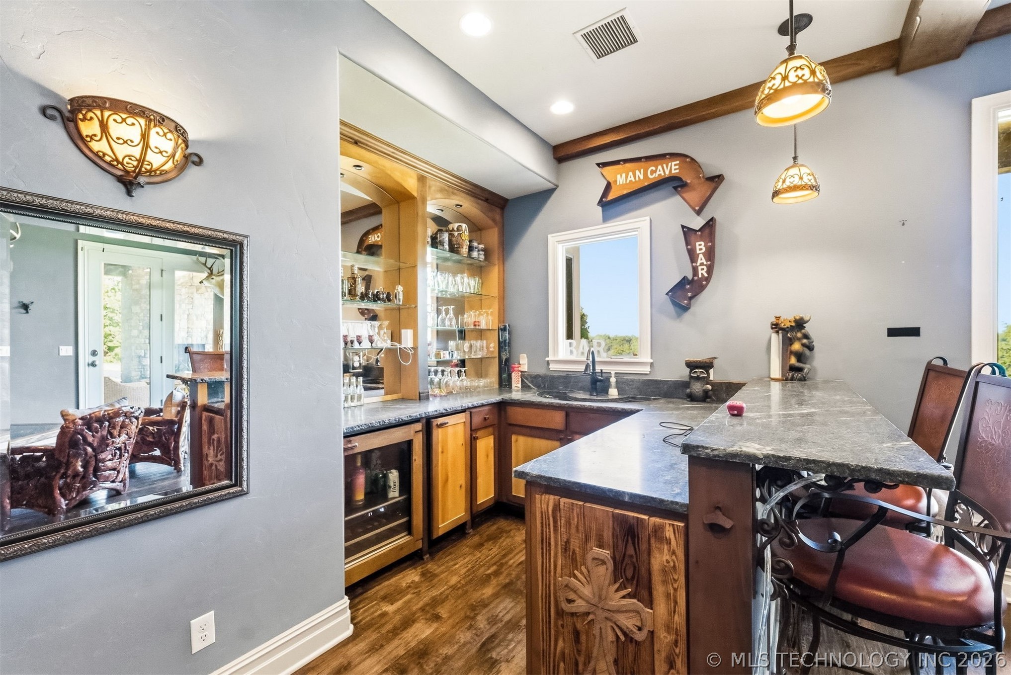 18659 S 221st East Avenue Haskell OK 74436