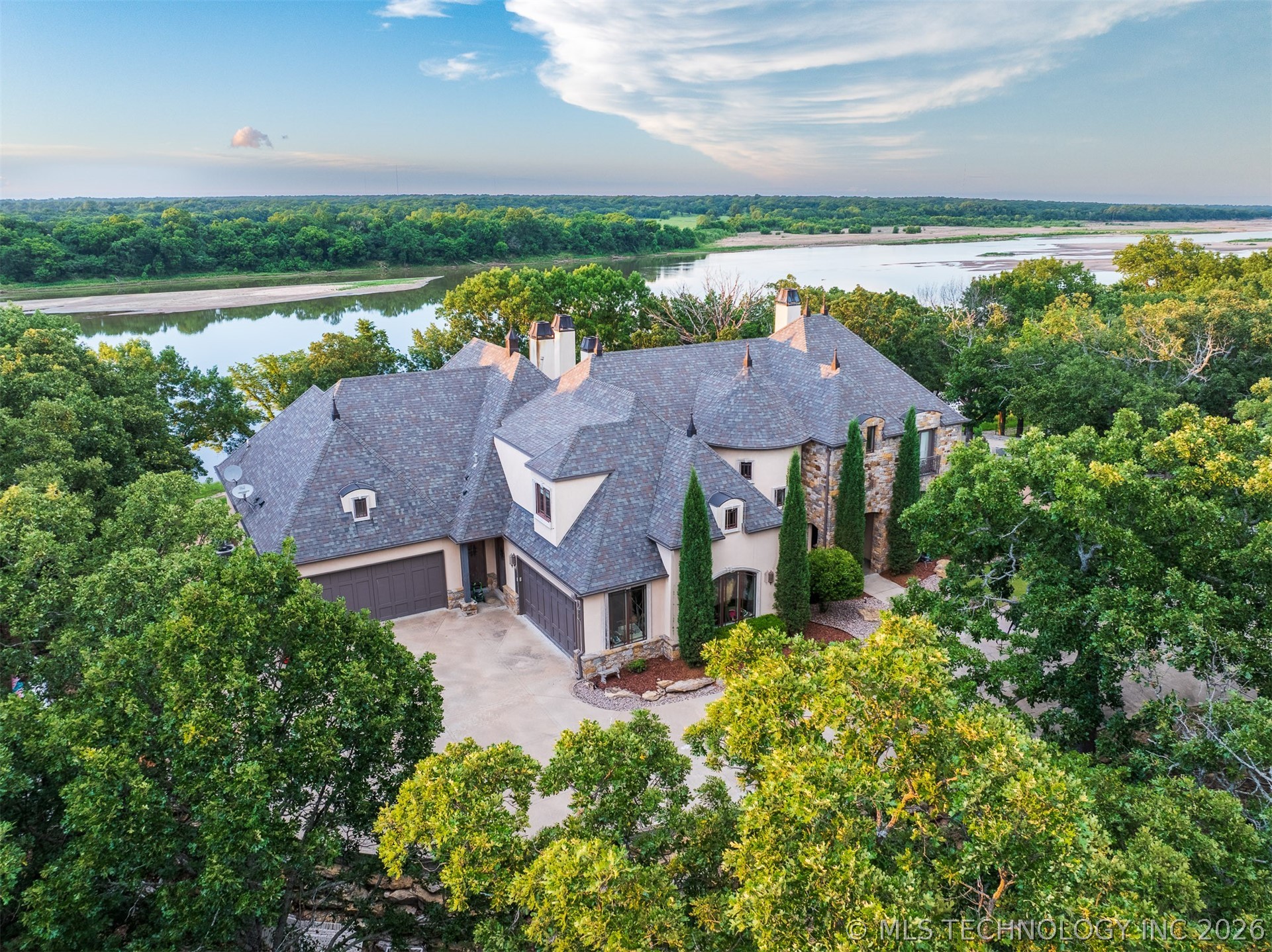 18659 S 221st East Avenue Haskell OK 74436