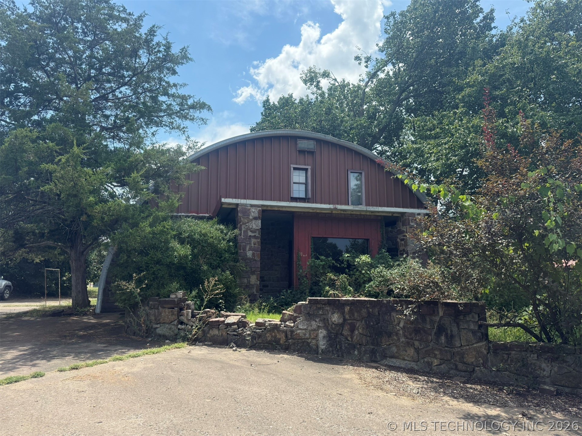 912 W Cedar Street Stilwell OK 74960