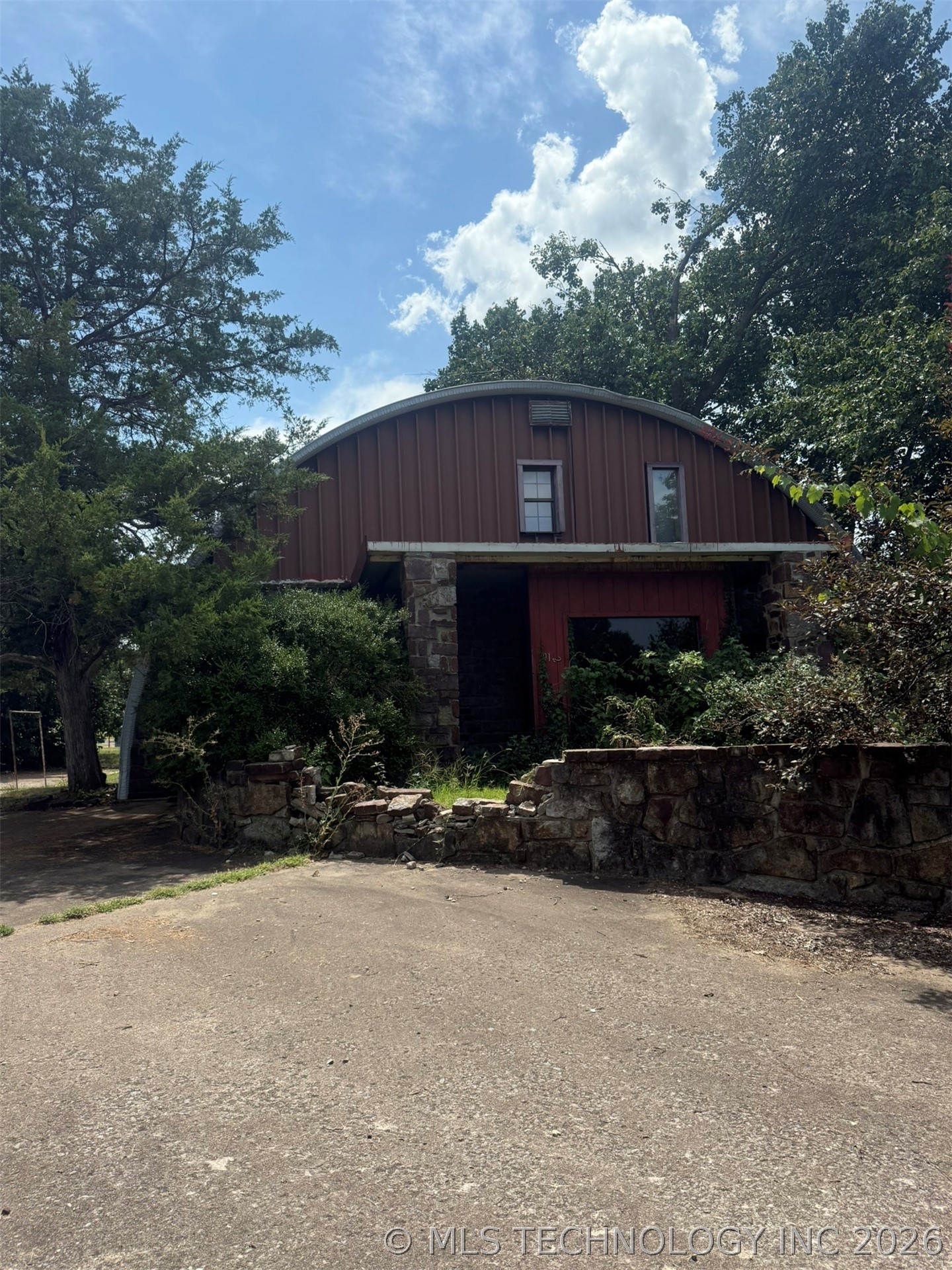 912 W Cedar Street Stilwell OK 74960