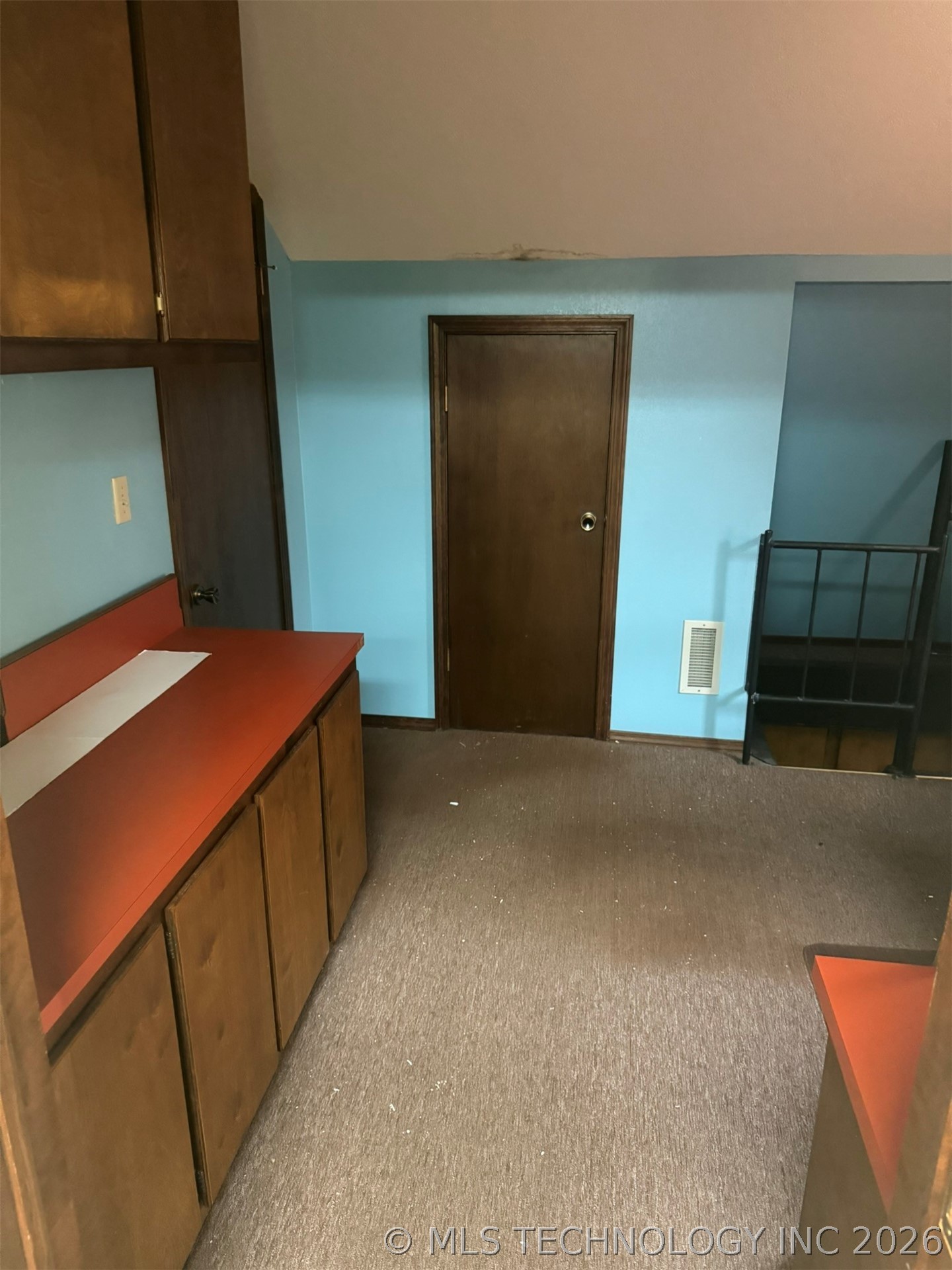 912 W Cedar Street Stilwell OK 74960