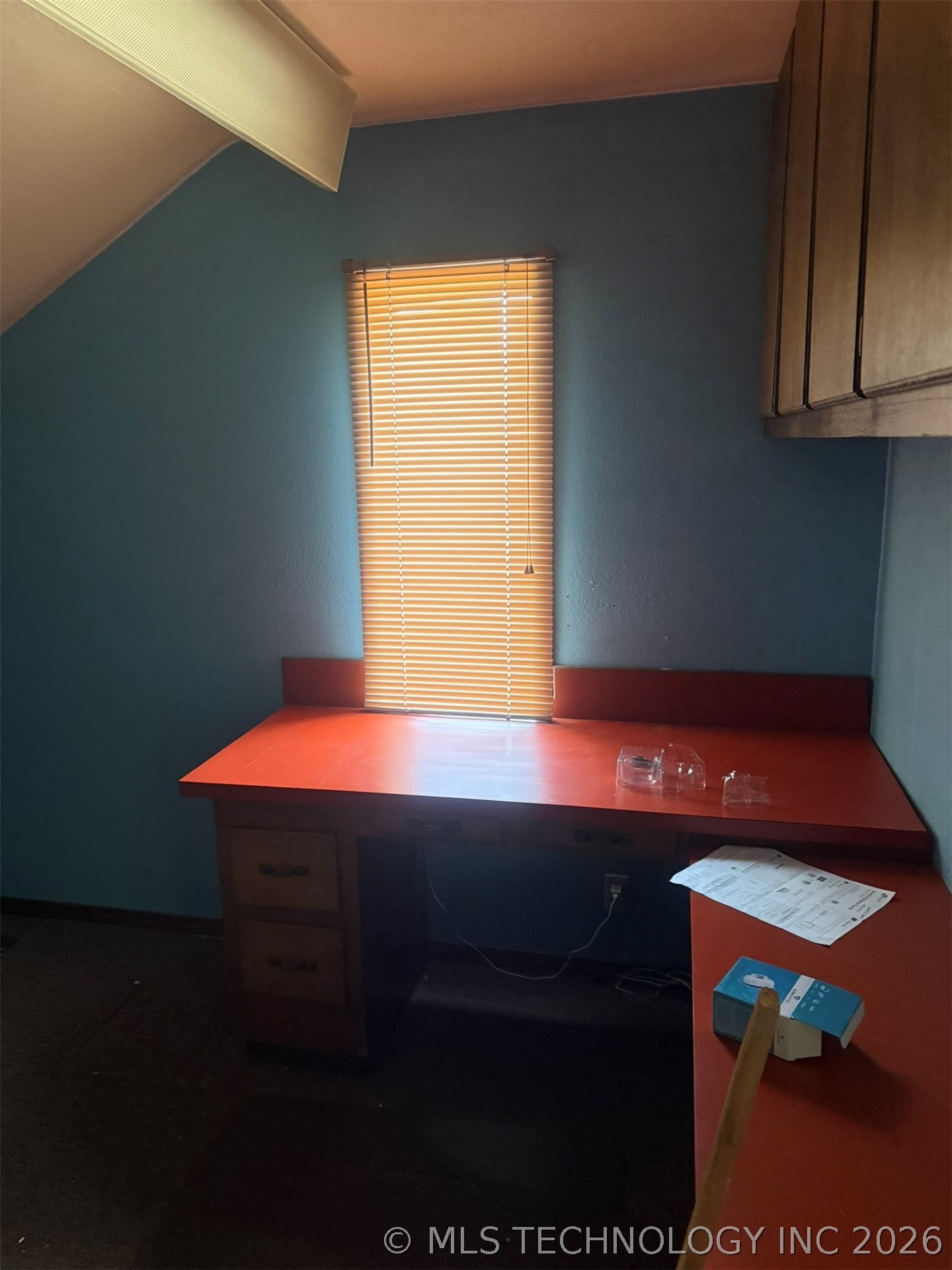 912 W Cedar Street Stilwell OK 74960