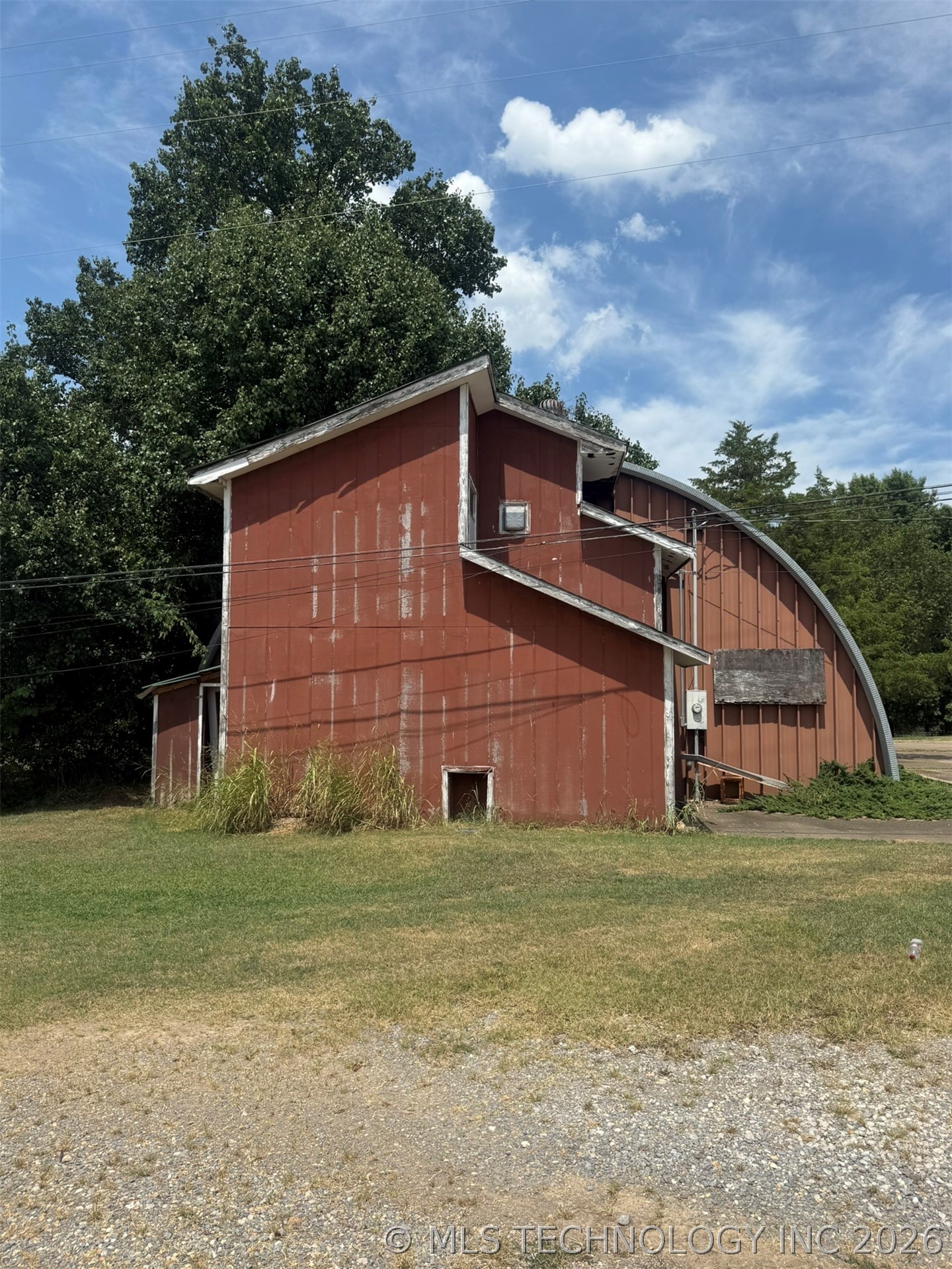 912 W Cedar Street Stilwell OK 74960