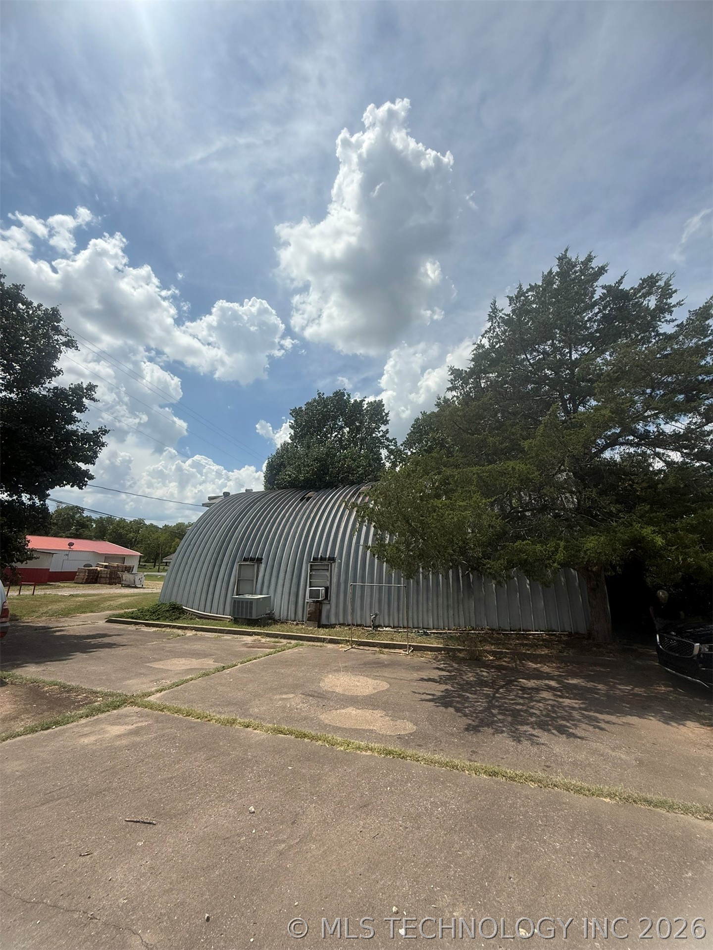 912 W Cedar Street Stilwell OK 74960