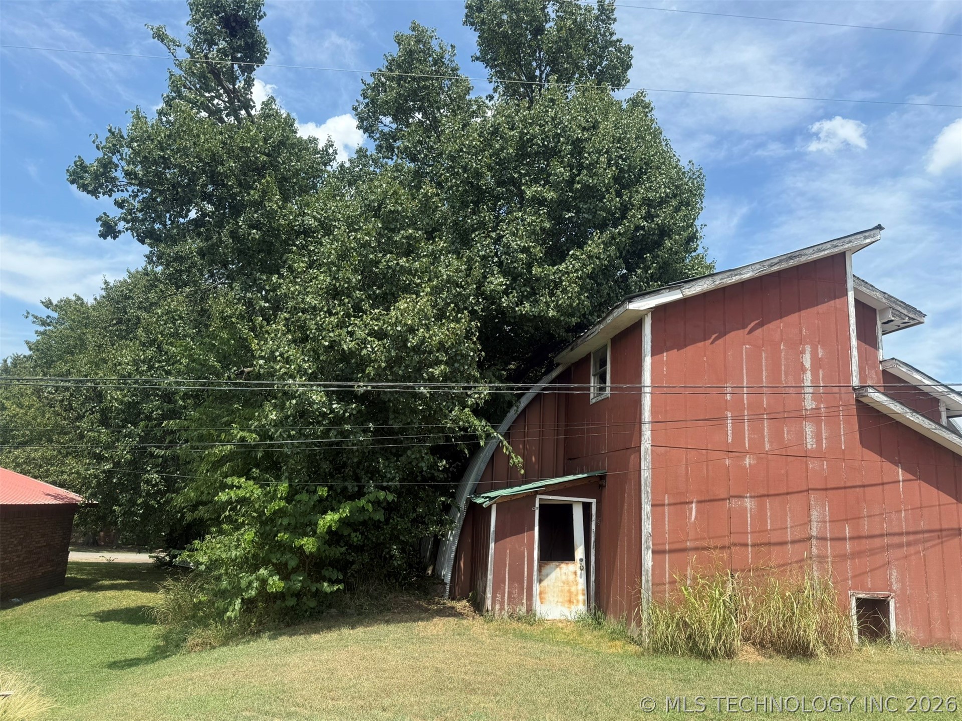 912 W Cedar Street Stilwell OK 74960