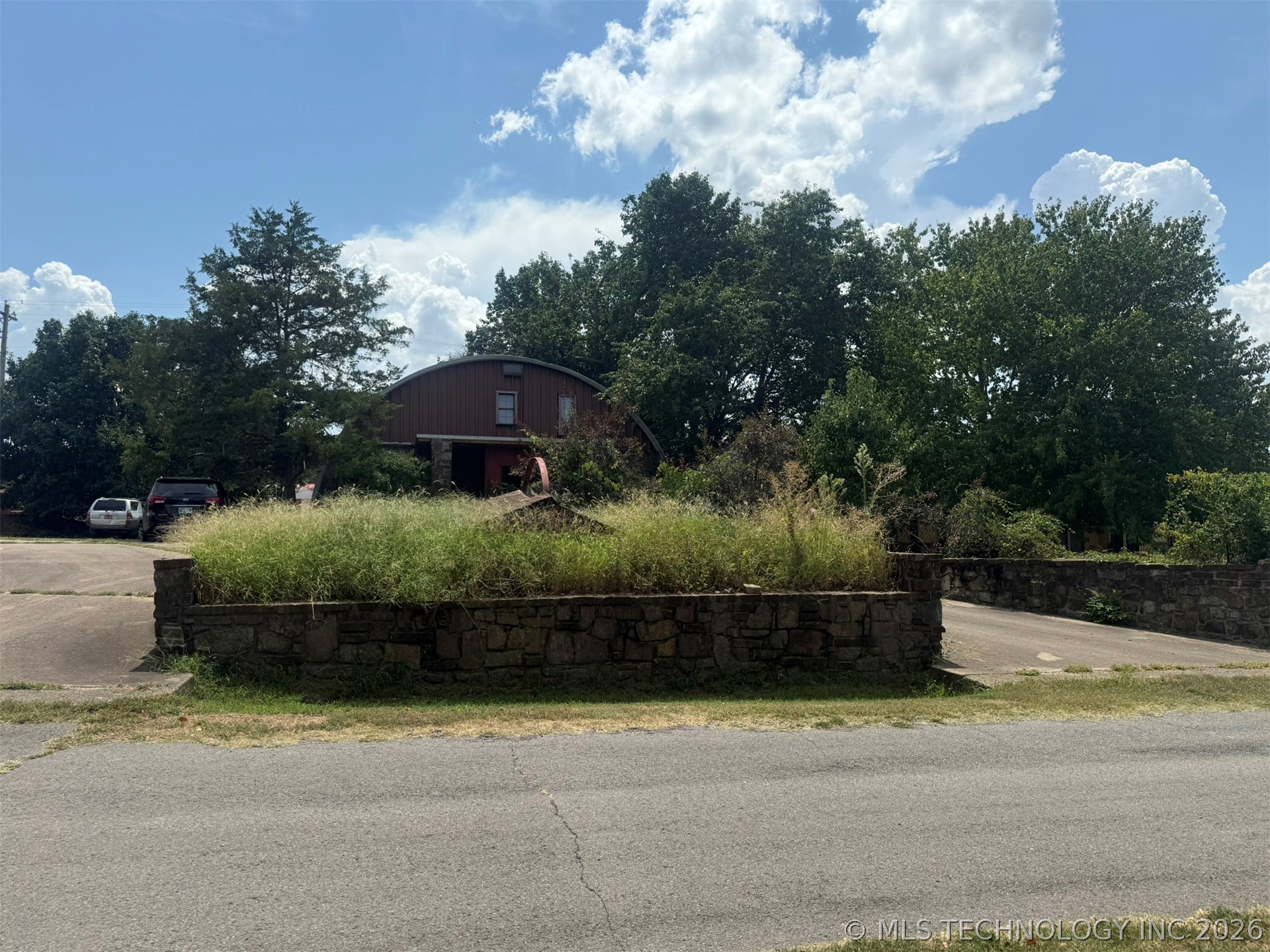 912 W Cedar Street Stilwell OK 74960