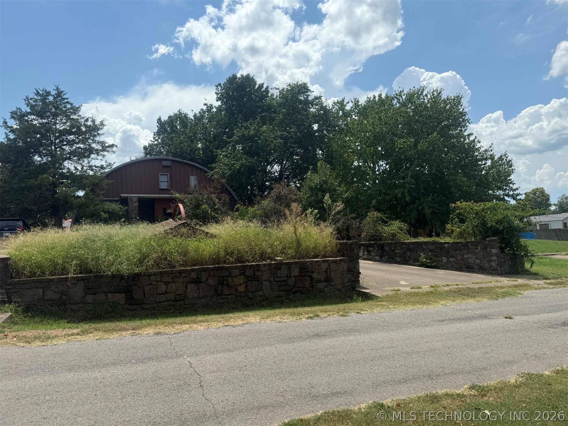 912 W Cedar Street Stilwell OK 74960