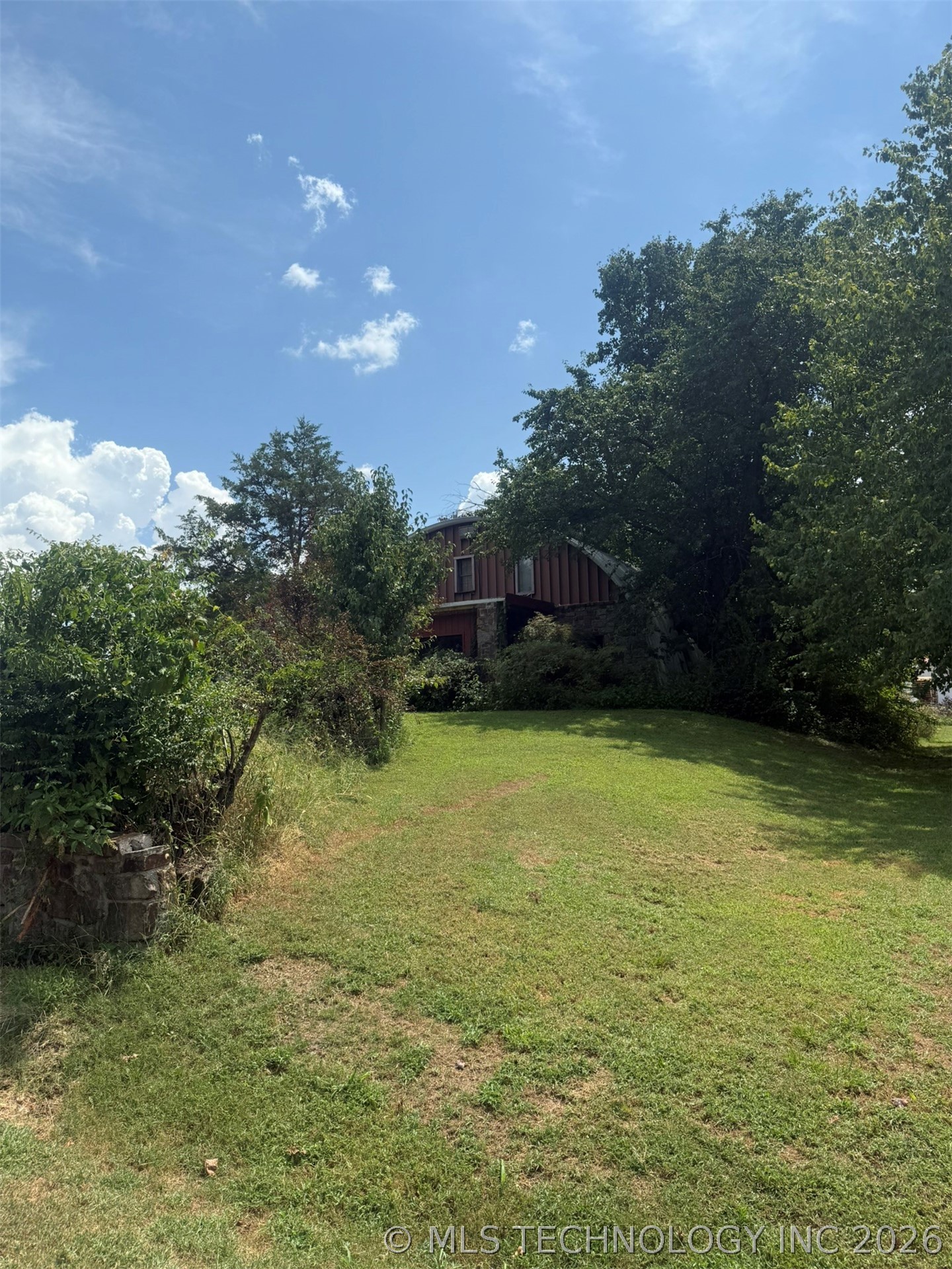 912 W Cedar Street Stilwell OK 74960