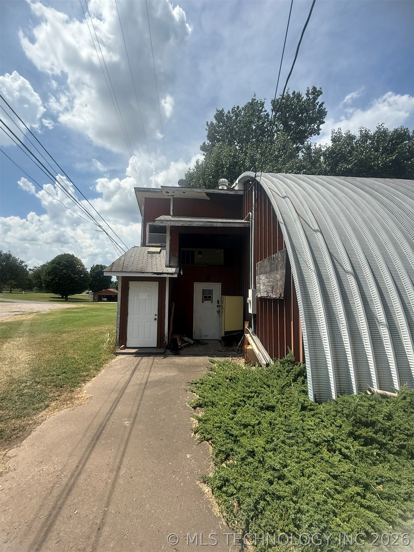 912 W Cedar Street Stilwell OK 74960