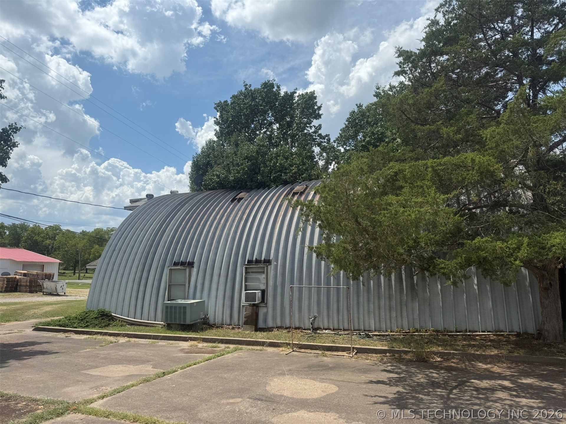 912 W Cedar Street Stilwell OK 74960