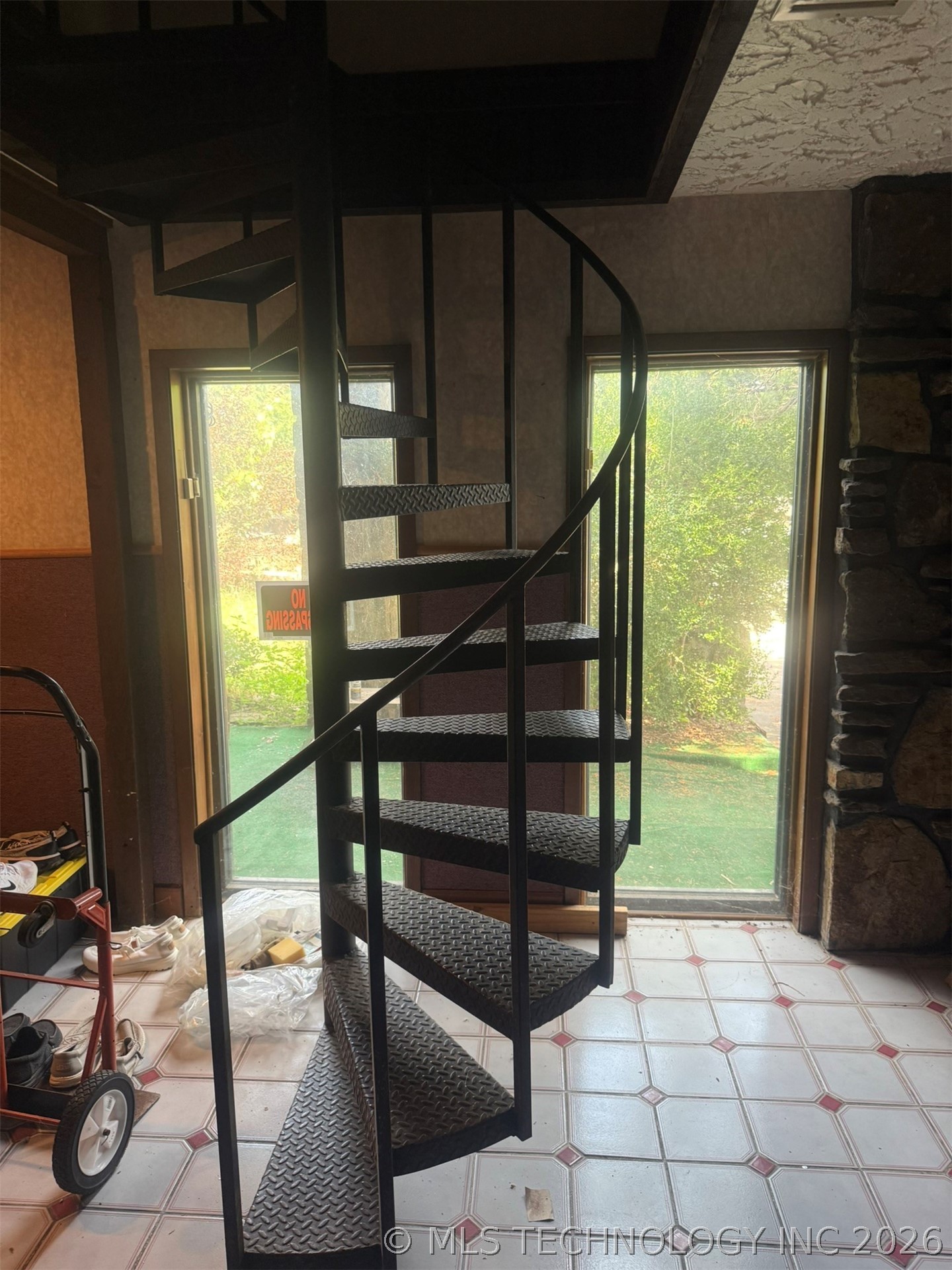 912 W Cedar Street Stilwell OK 74960