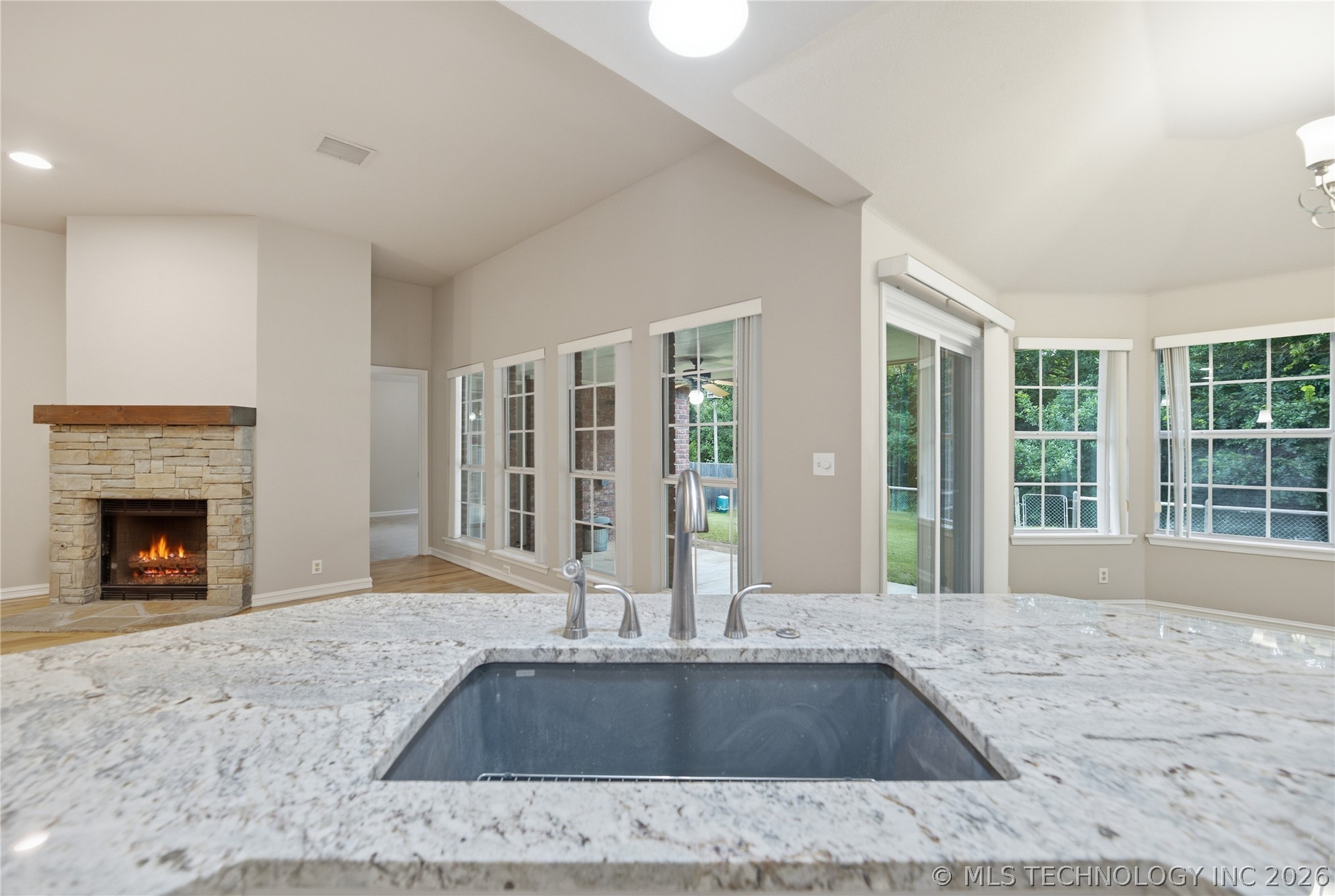 1501 N Umbrella Avenue Broken Arrow OK 74012