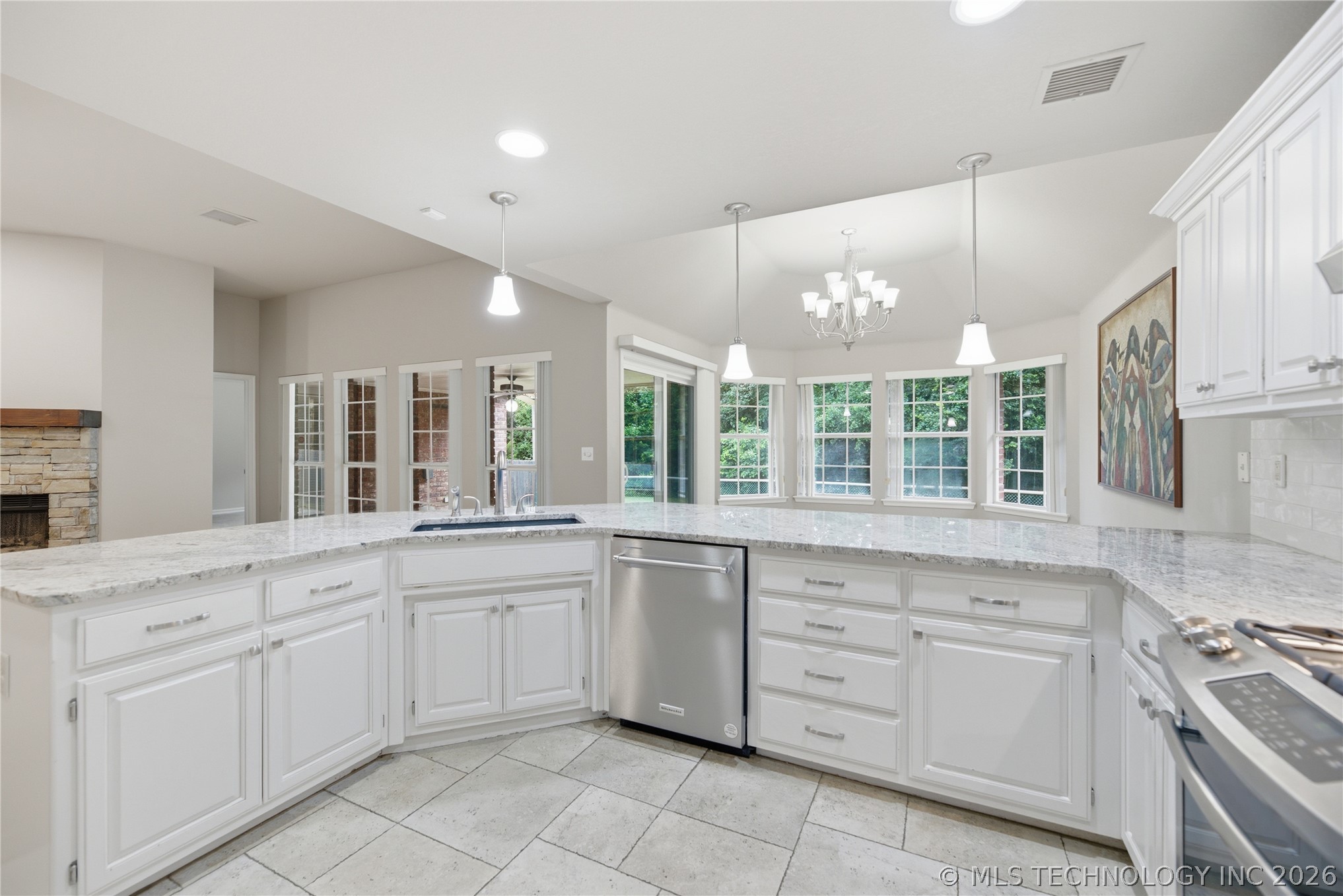 1501 N Umbrella Avenue Broken Arrow OK 74012