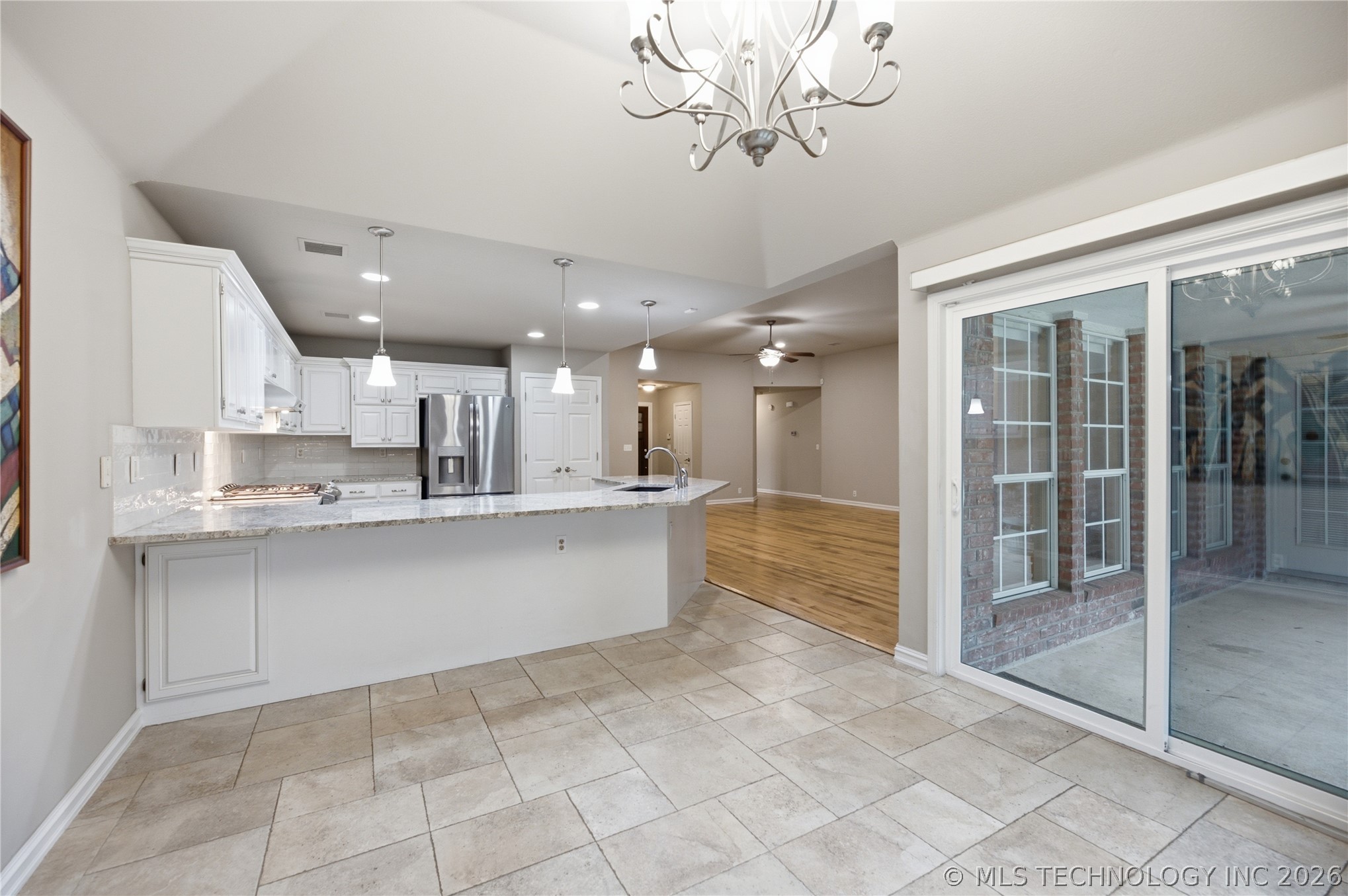 1501 N Umbrella Avenue Broken Arrow OK 74012