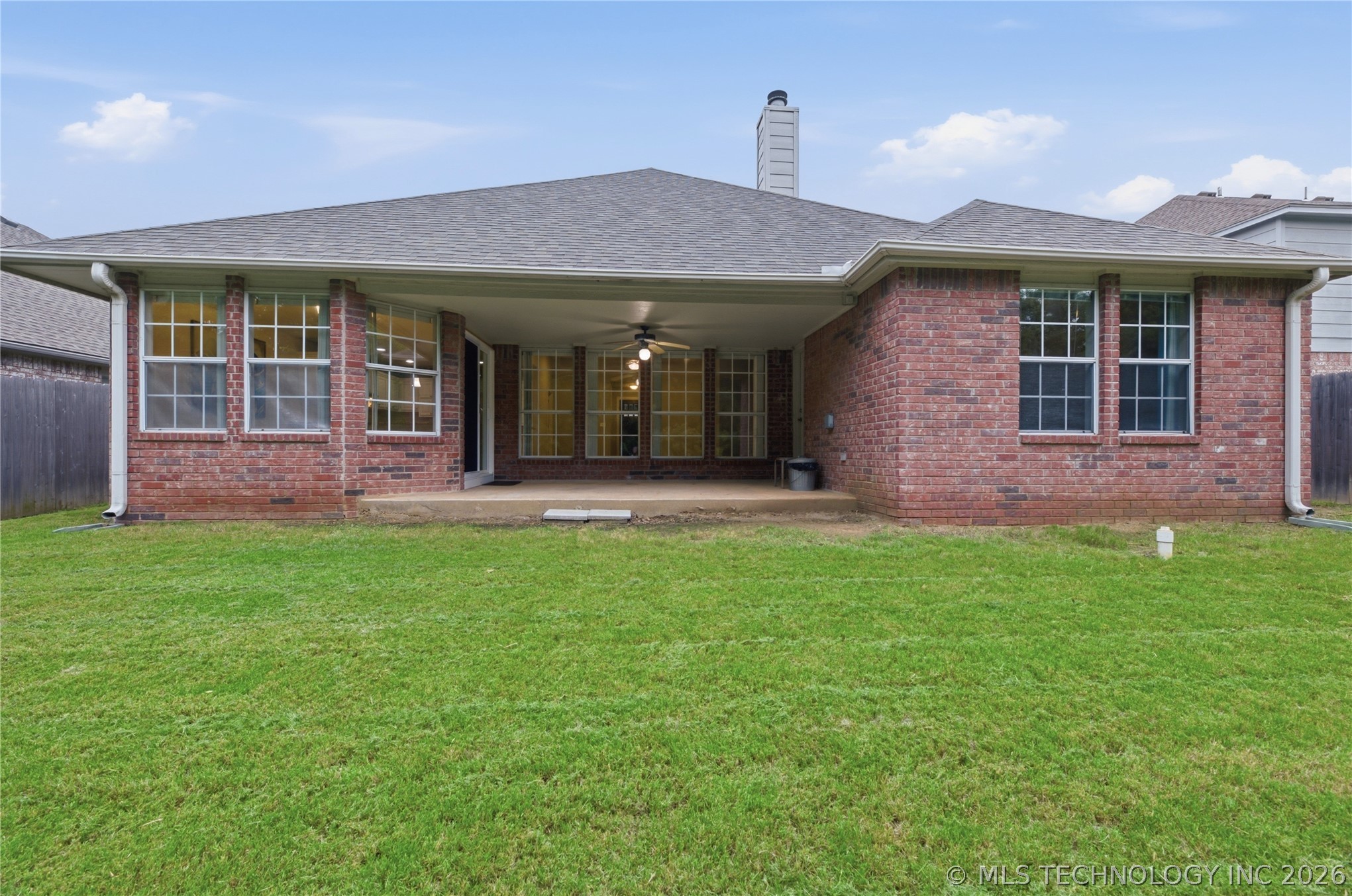 1501 N Umbrella Avenue Broken Arrow OK 74012
