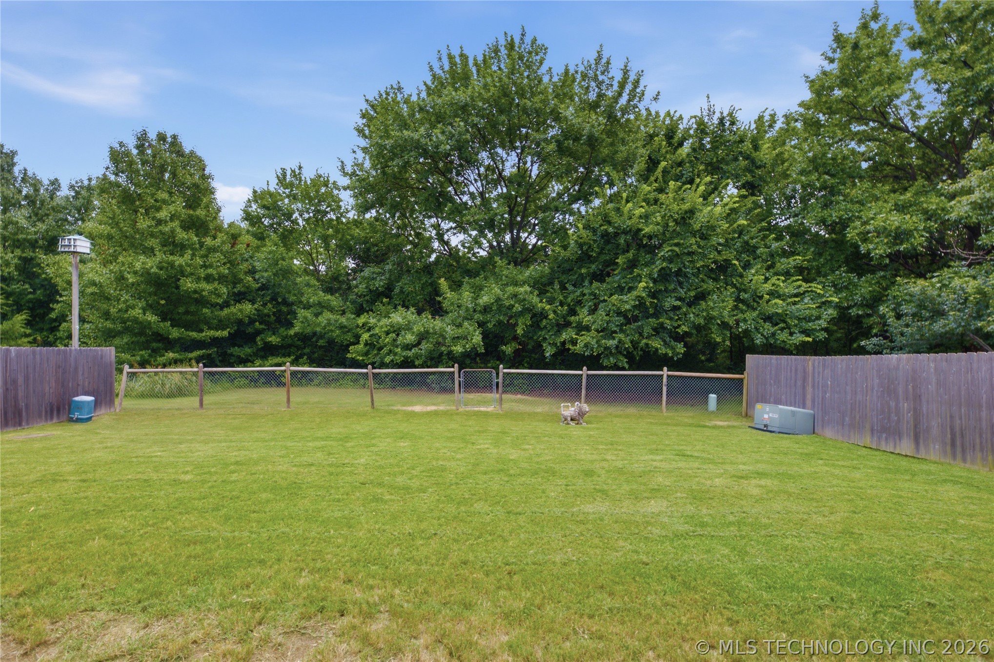 1501 N Umbrella Avenue Broken Arrow OK 74012