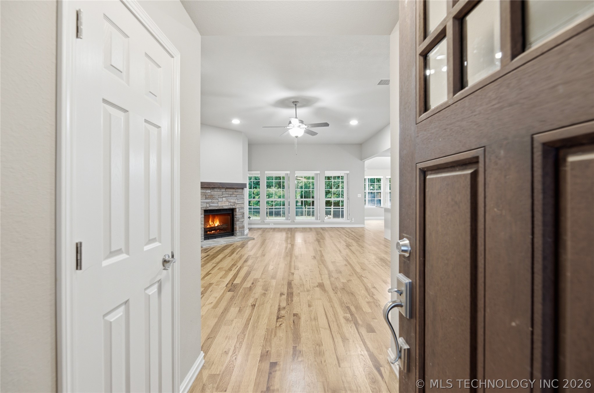 1501 N Umbrella Avenue Broken Arrow OK 74012