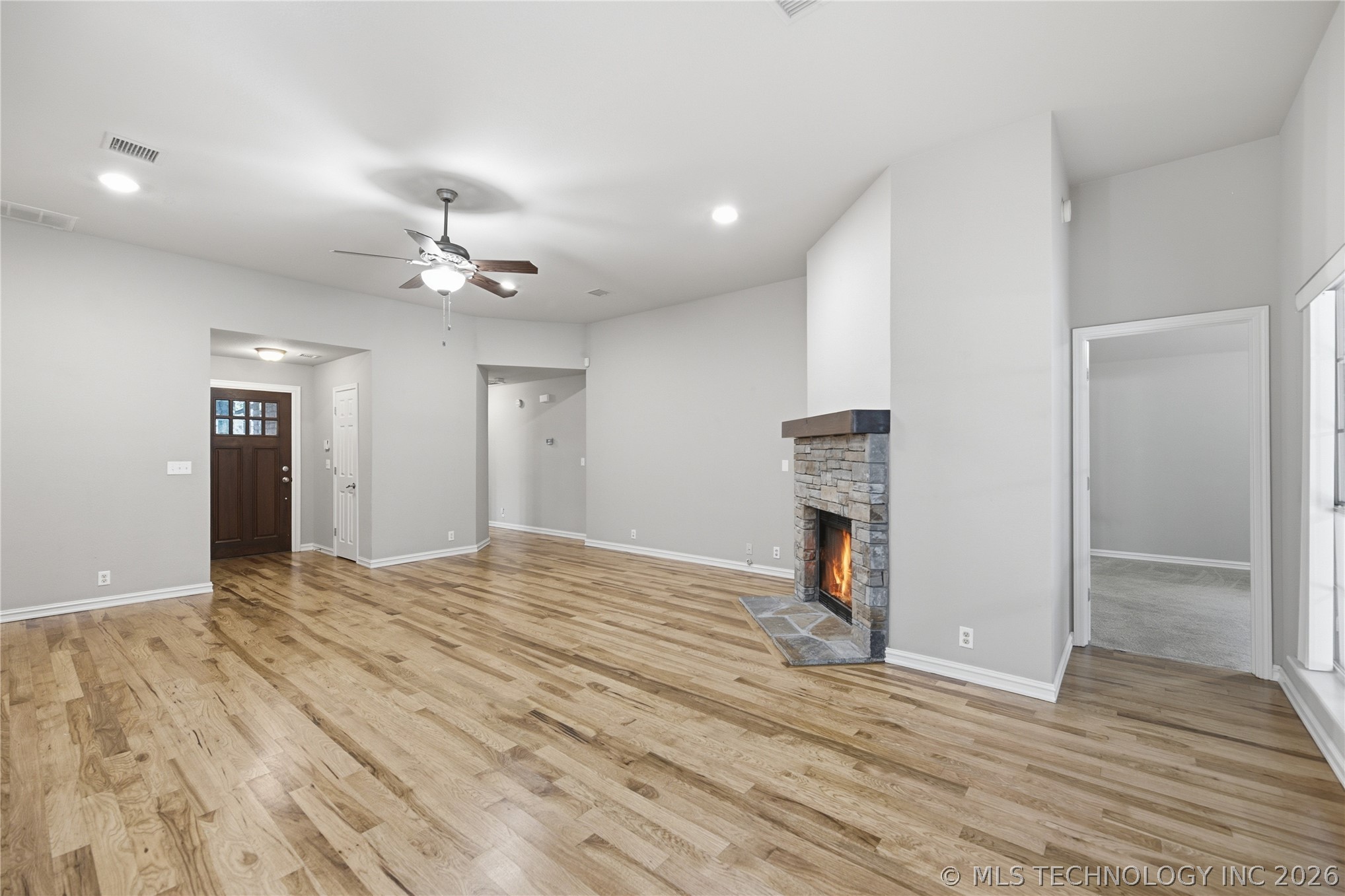 1501 N Umbrella Avenue Broken Arrow OK 74012
