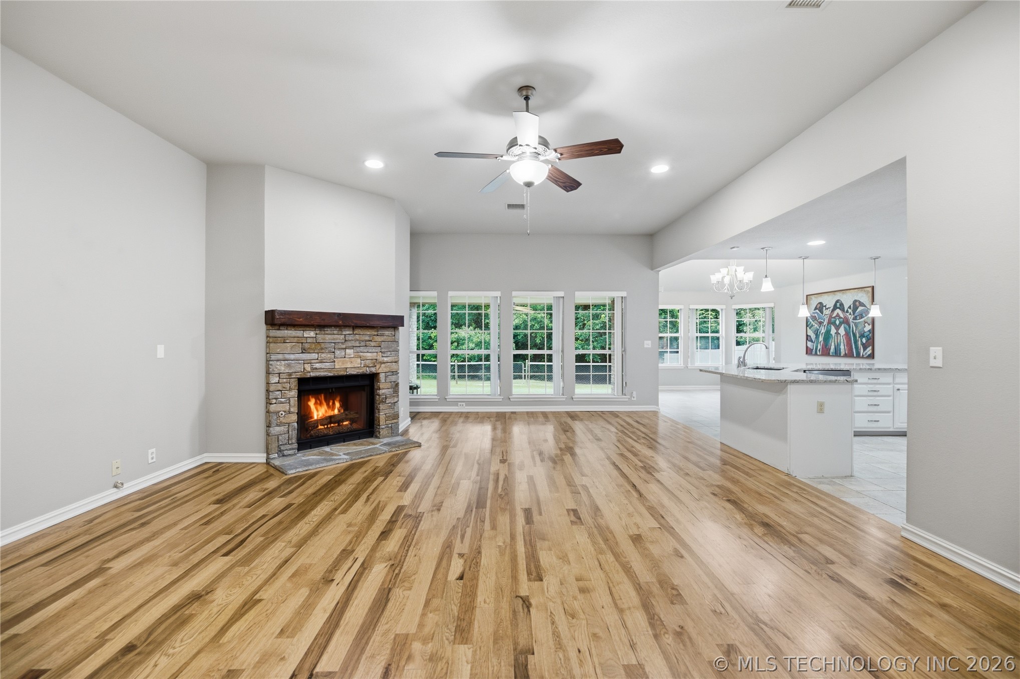 1501 N Umbrella Avenue Broken Arrow OK 74012