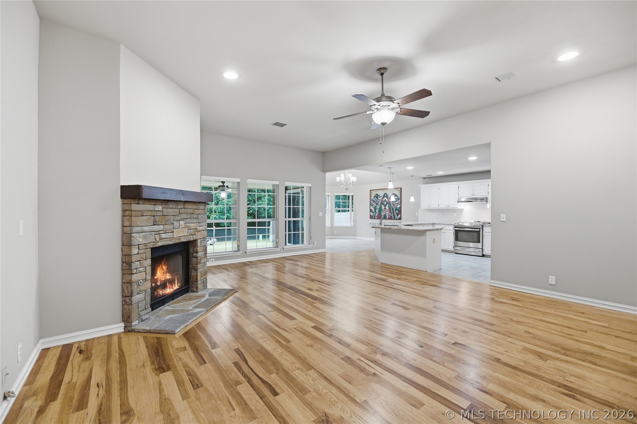 1501 N Umbrella Avenue Broken Arrow OK 74012